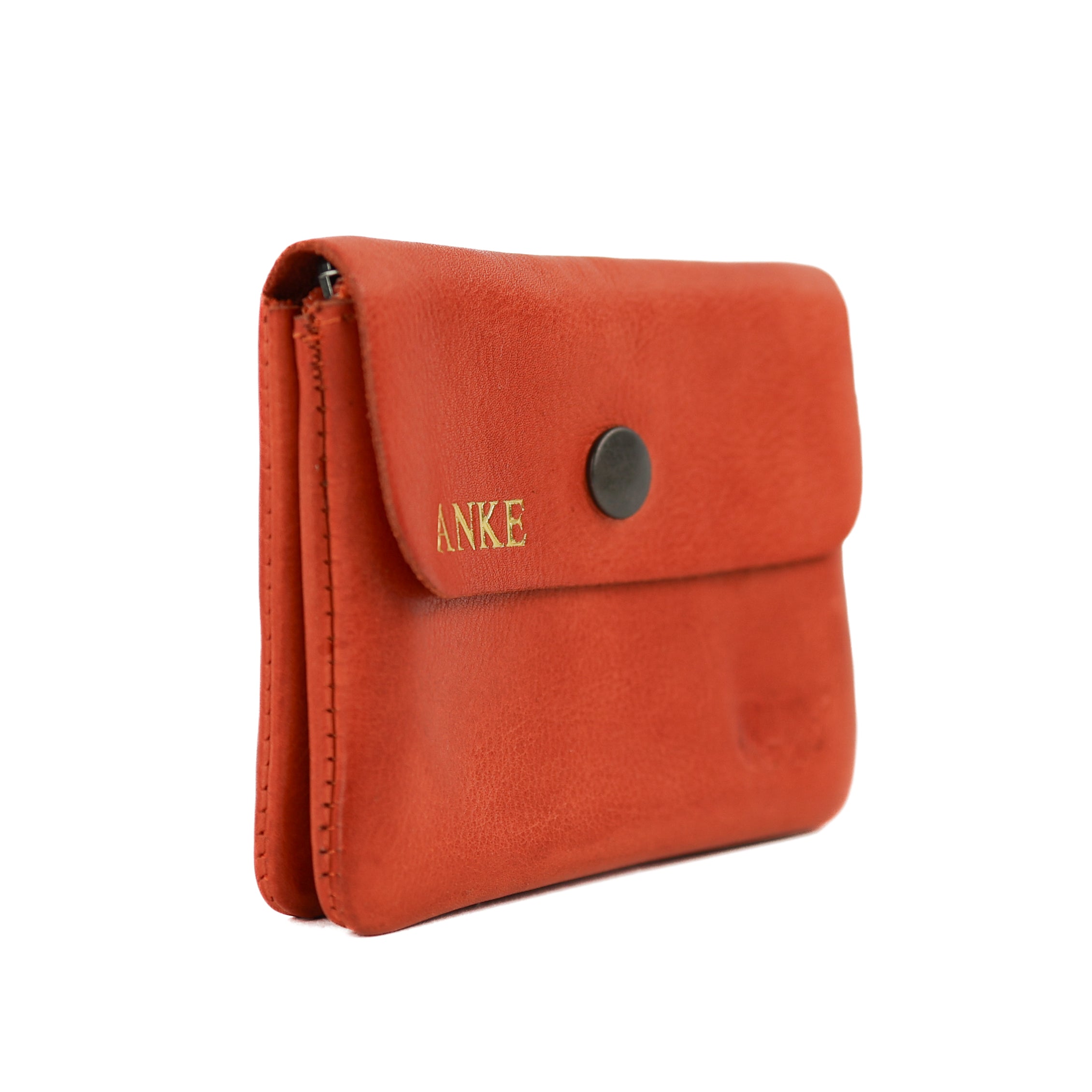 Customizable wallet 'Pietje' brick