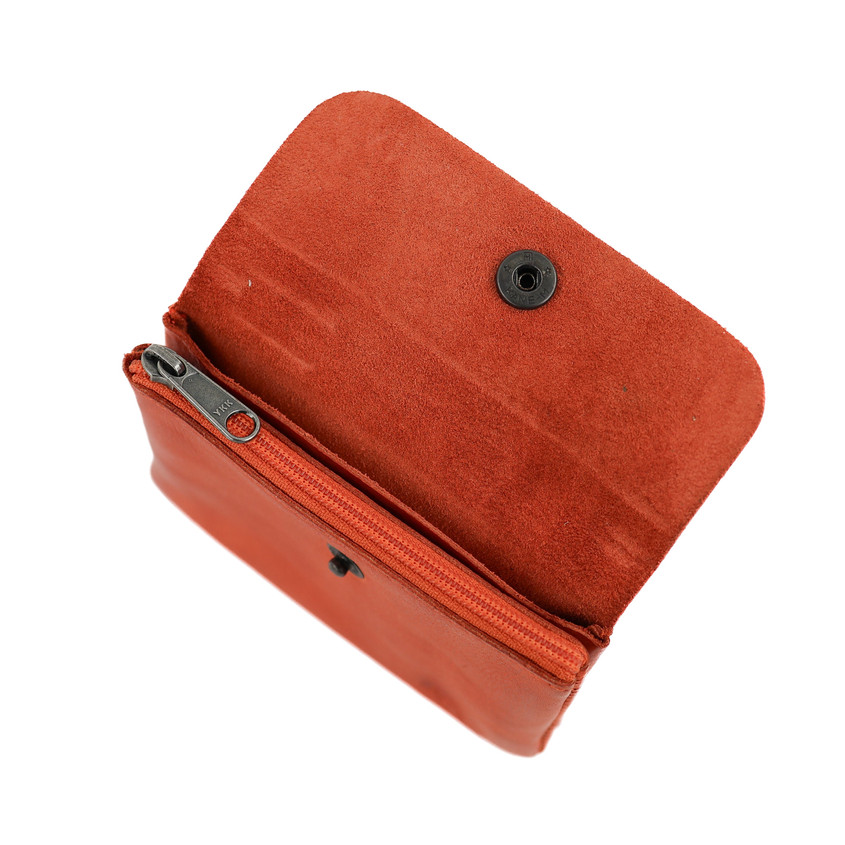 Customizable wallet 'Pietje' brick