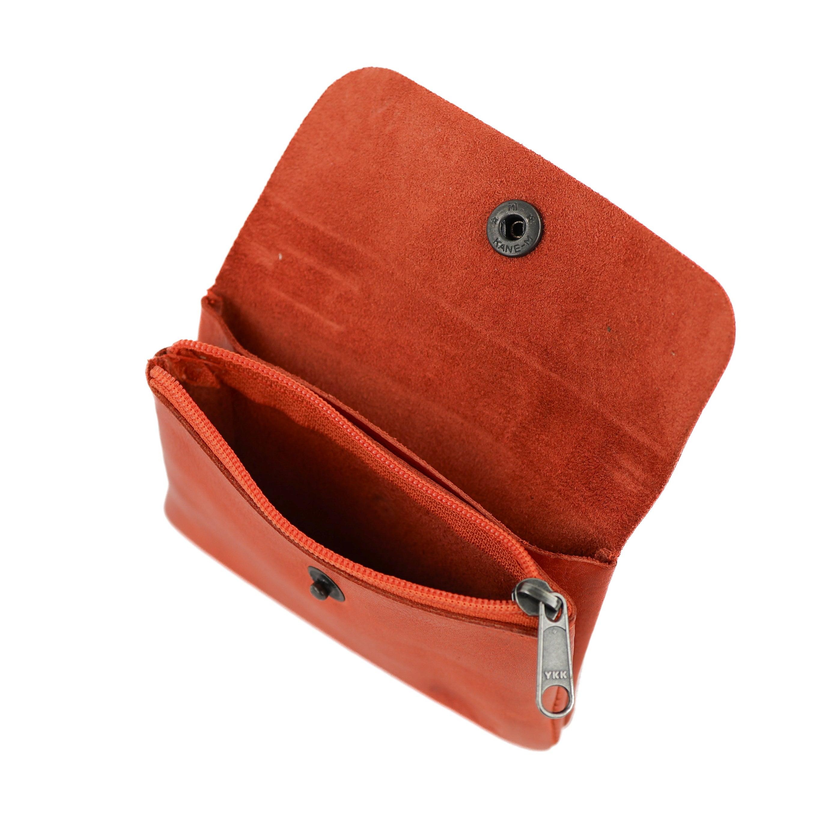 Customizable wallet 'Pietje' brick