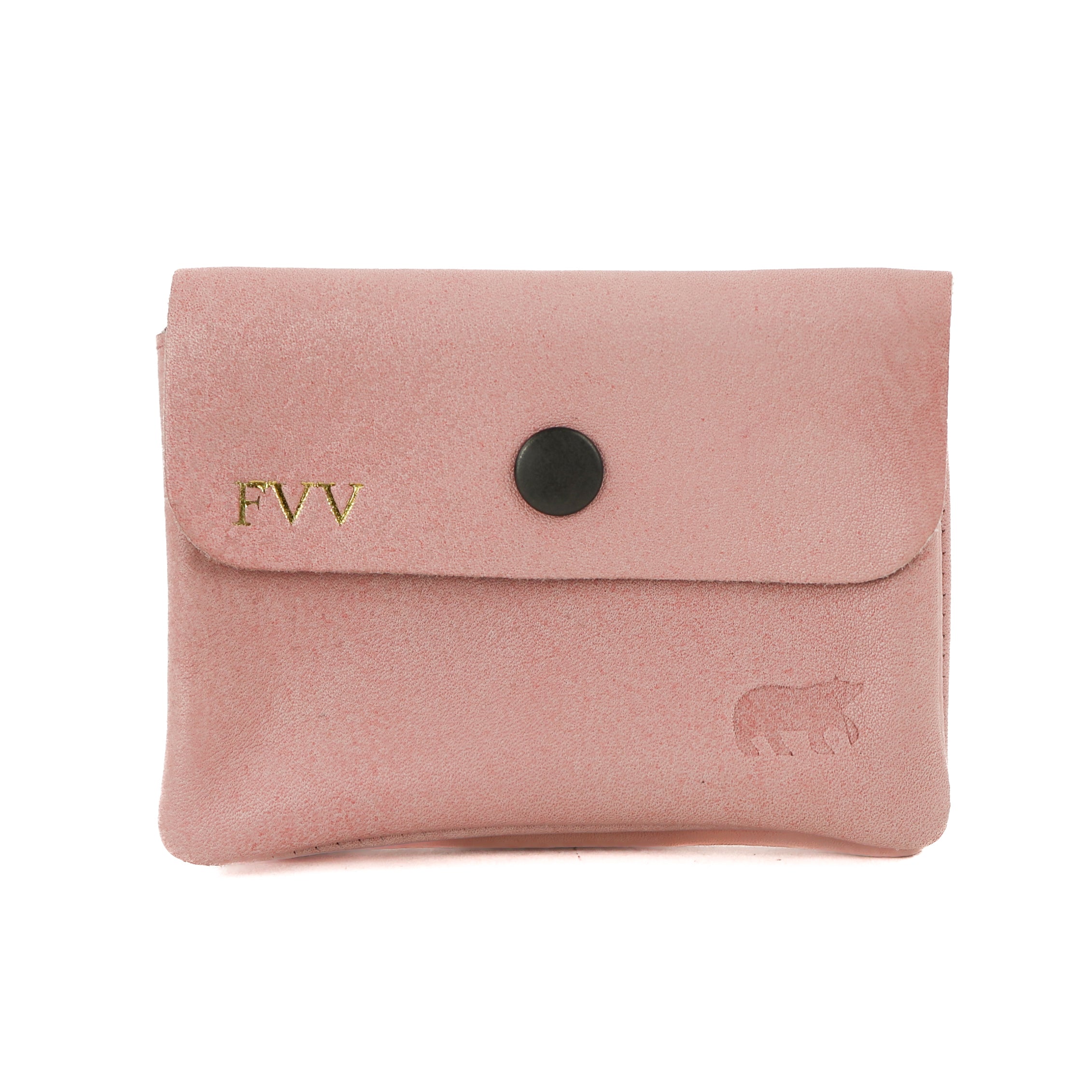 Customizable wallet 'Pietje' princess