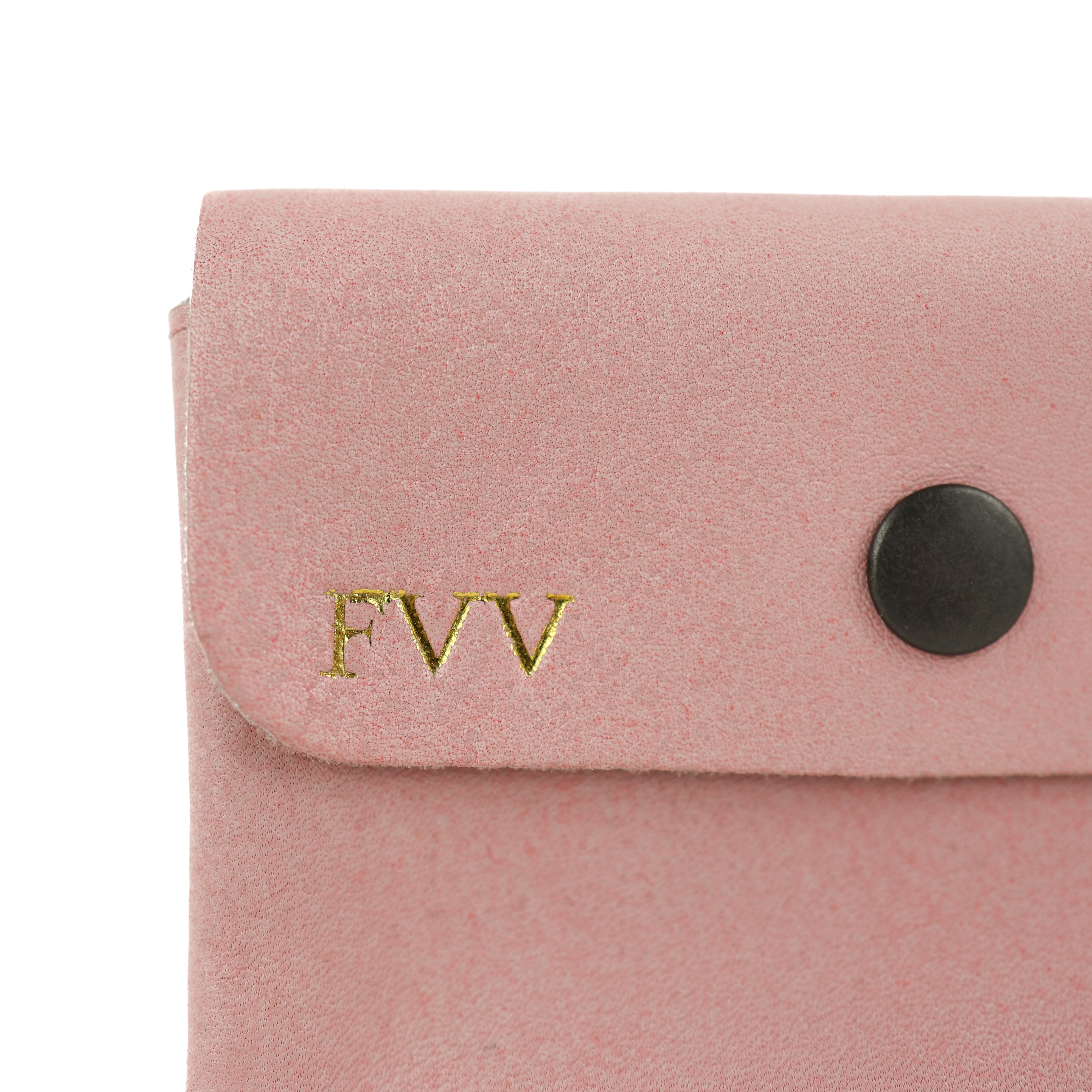 Customizable wallet 'Pietje' princess