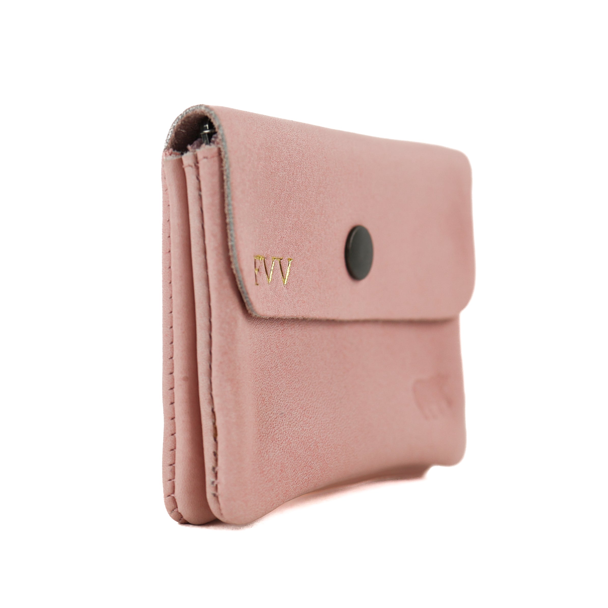 Customizable wallet 'Pietje' princess
