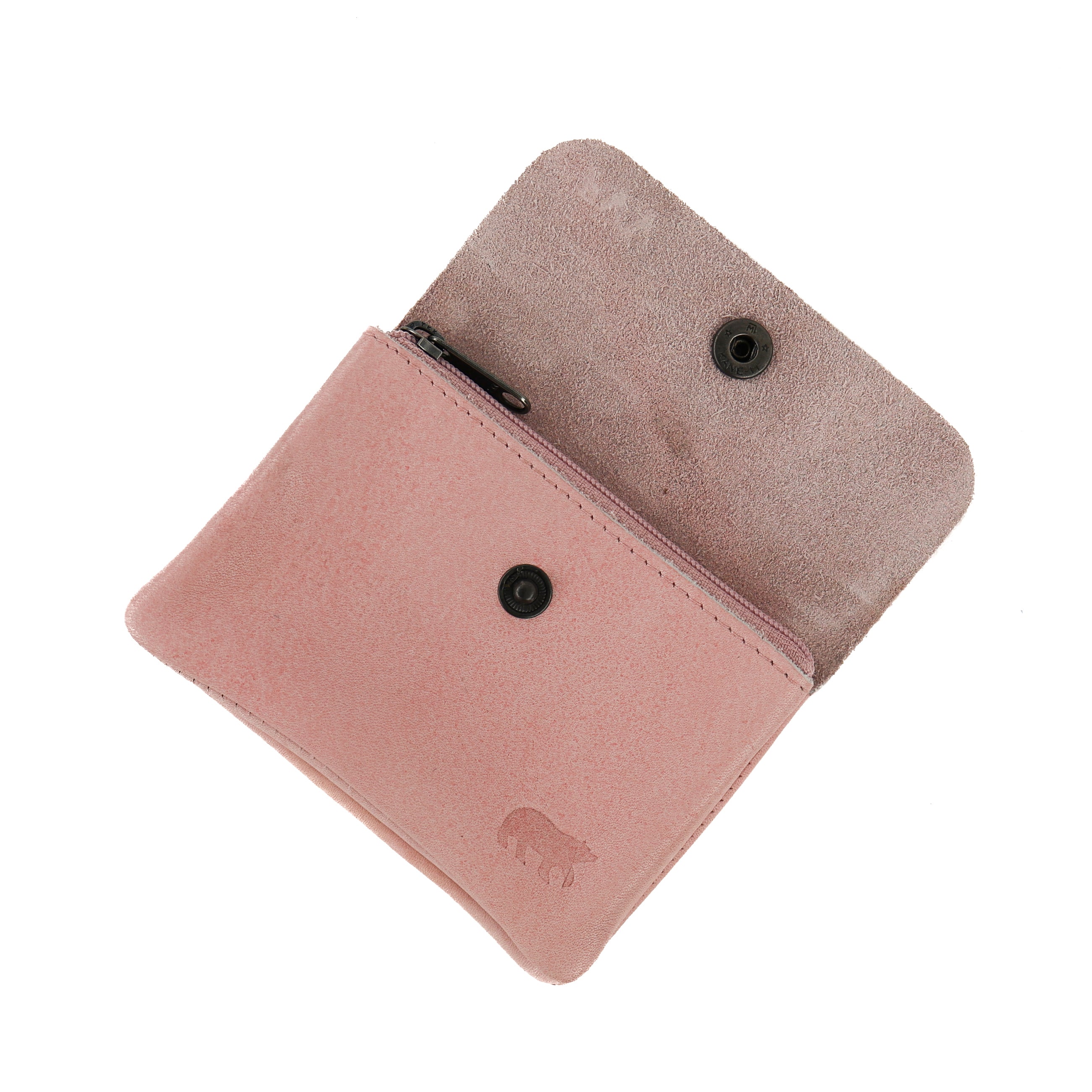 Customizable wallet 'Pietje' princess
