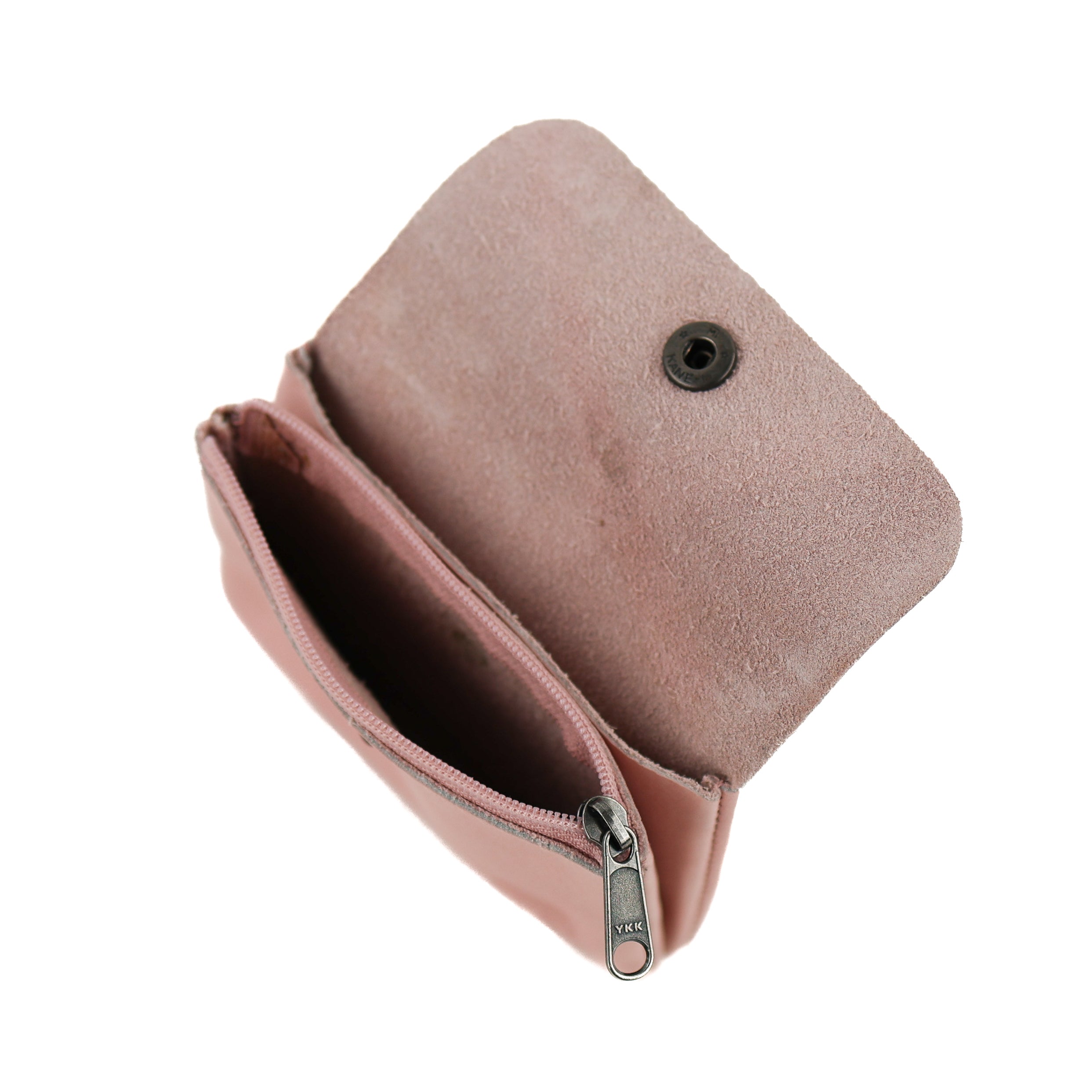 Customizable wallet 'Pietje' princess