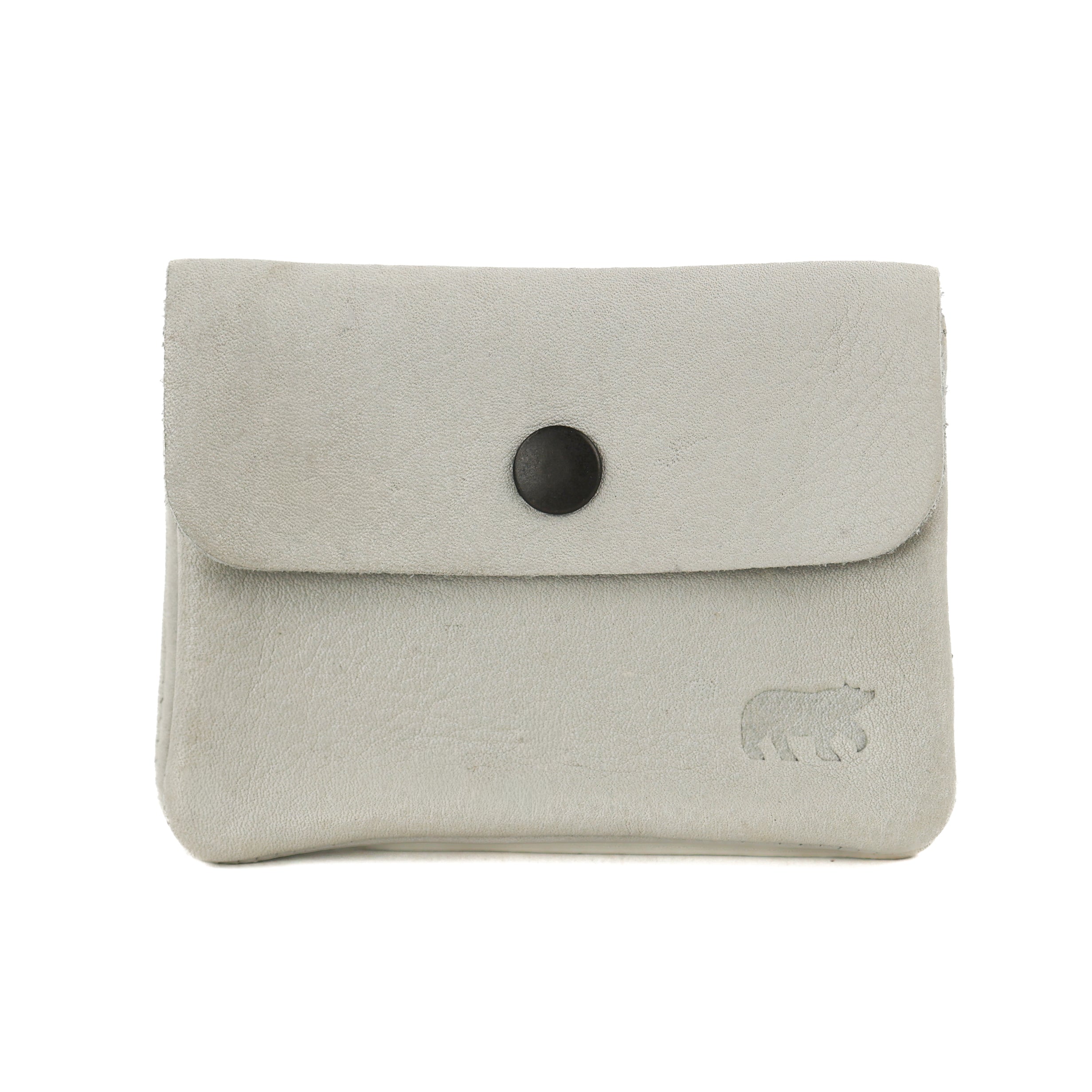 Customizable wallet 'Pietje' unicorn