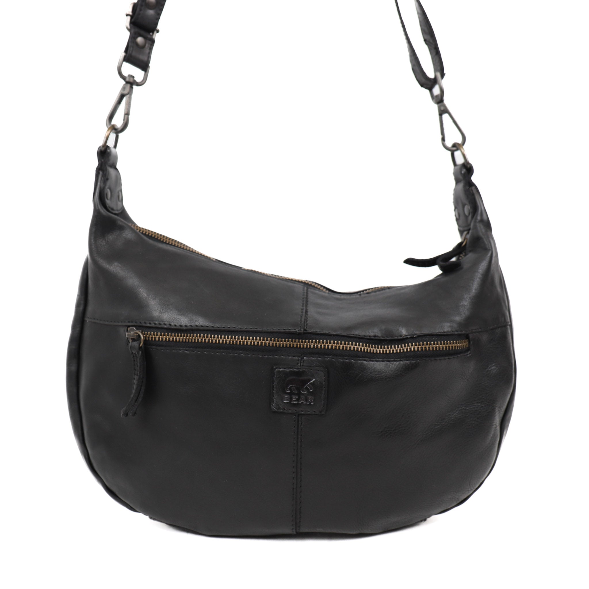 Pouch bag 'Betty' black