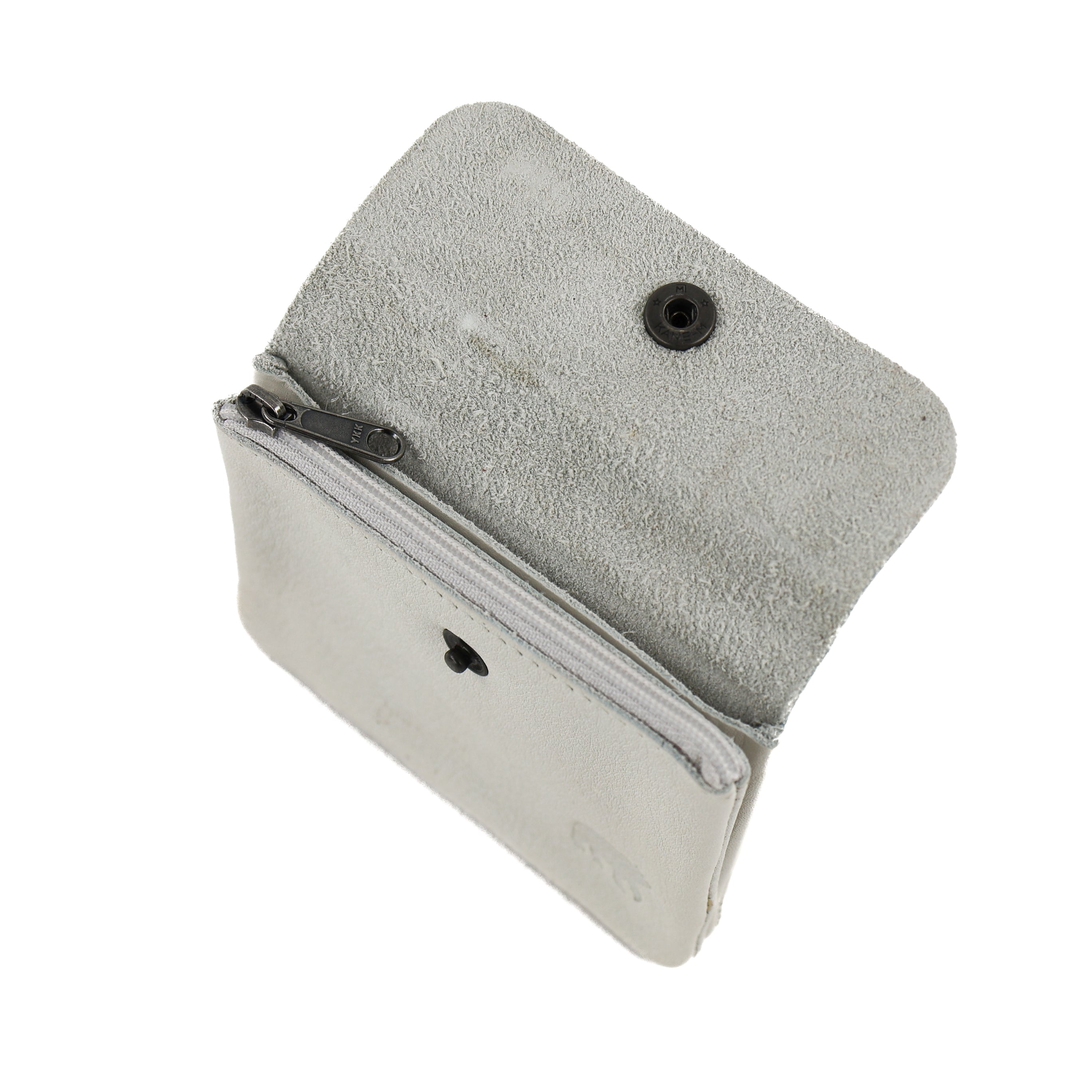 Customizable wallet 'Pietje' unicorn