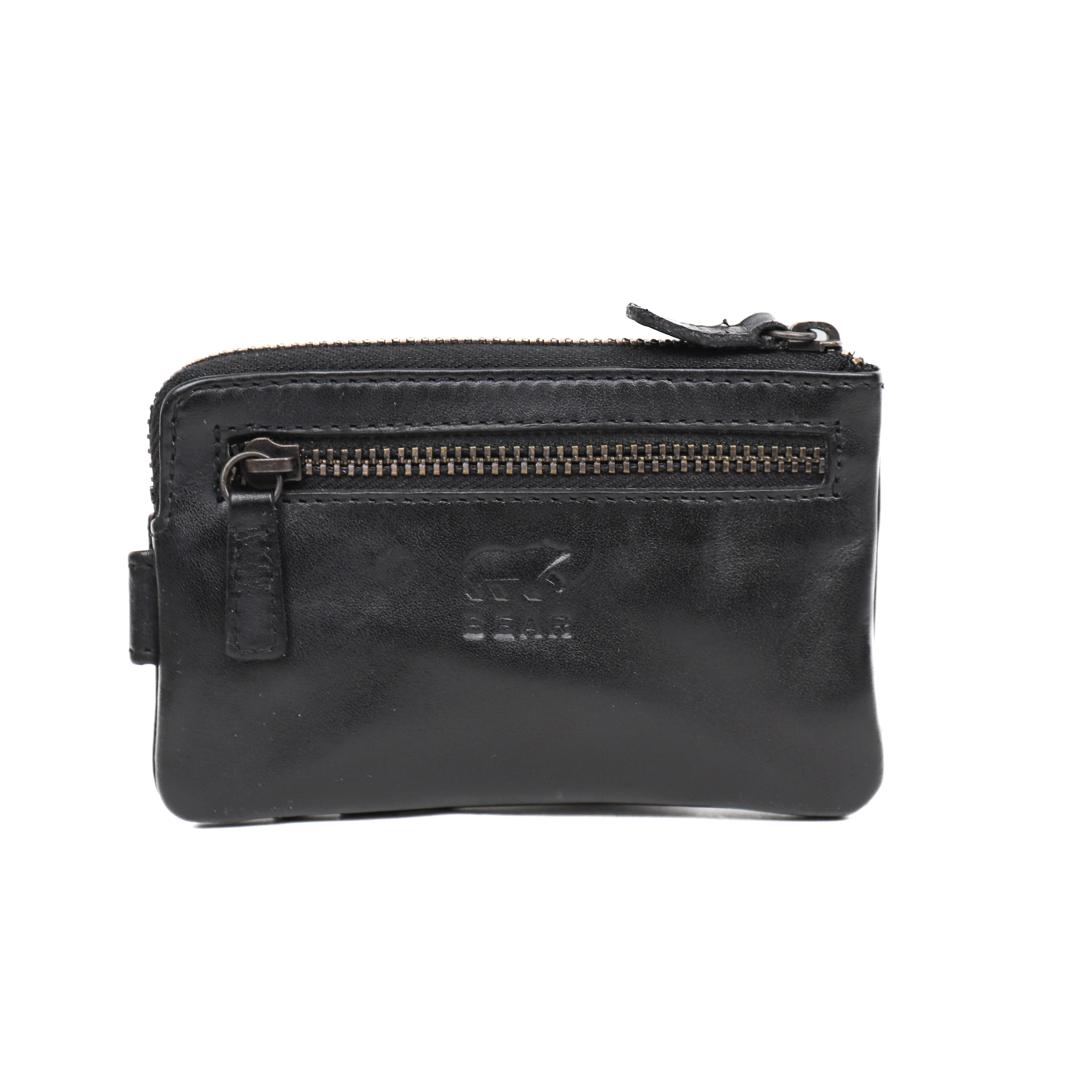 Wallet 'Jael' black
