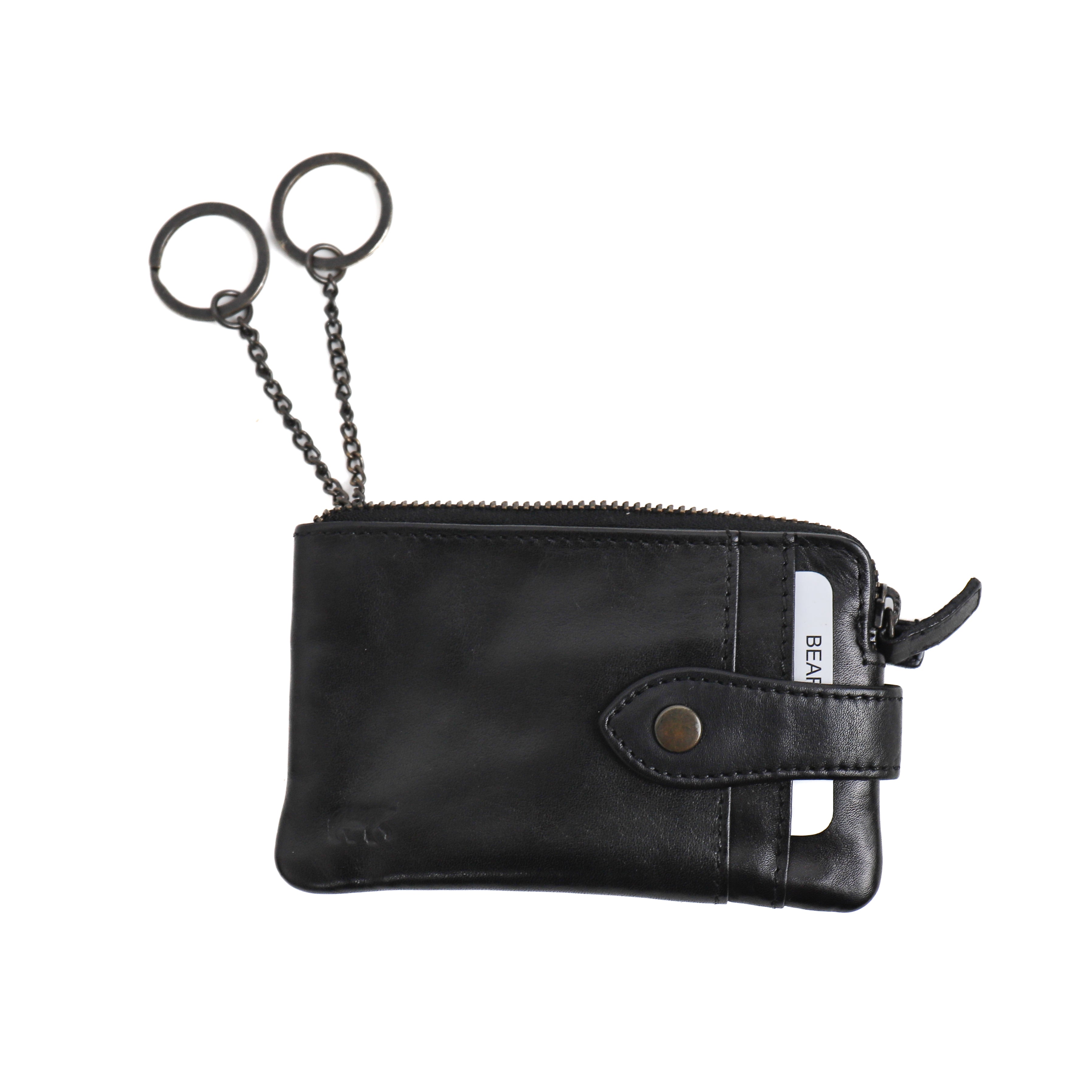 Wallet 'Jael' black
