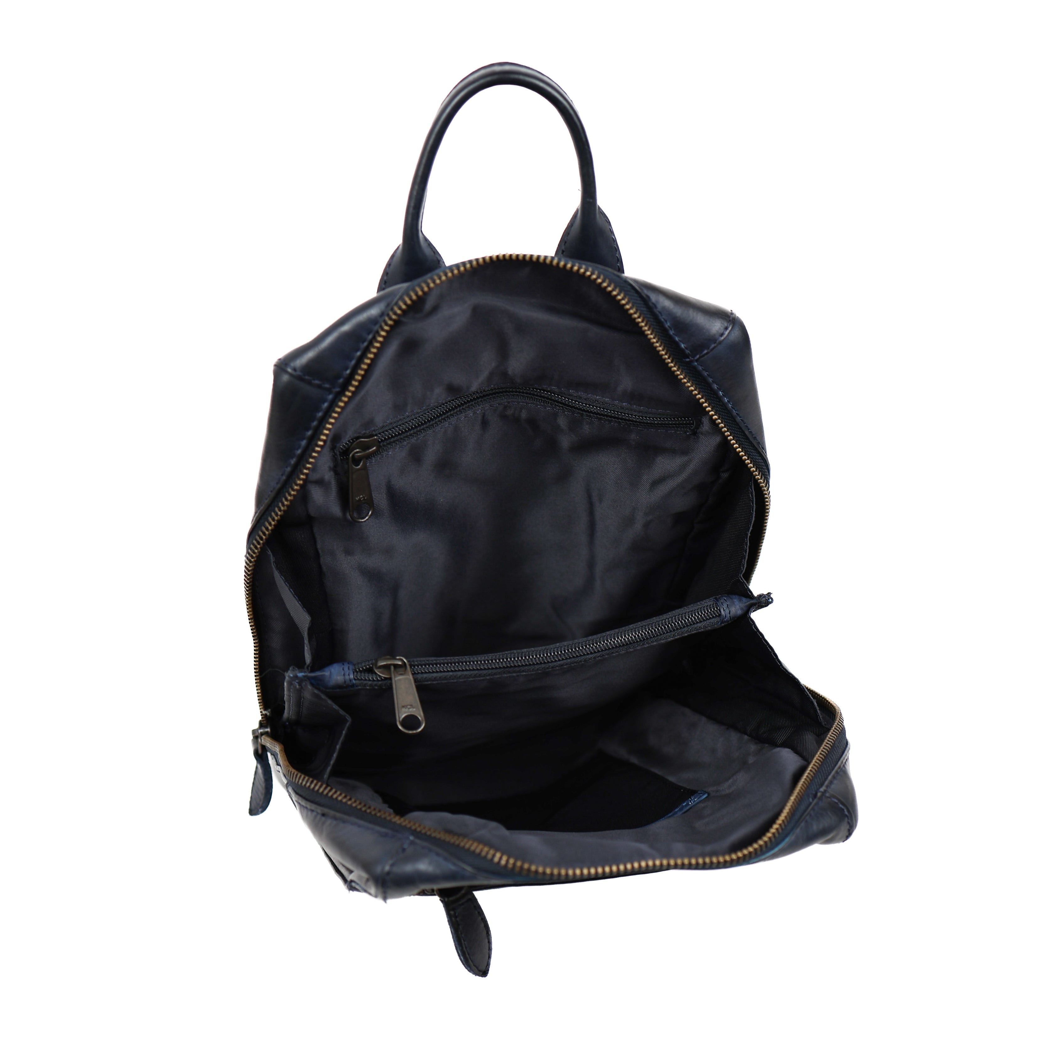 Backpack 'Sil' blue