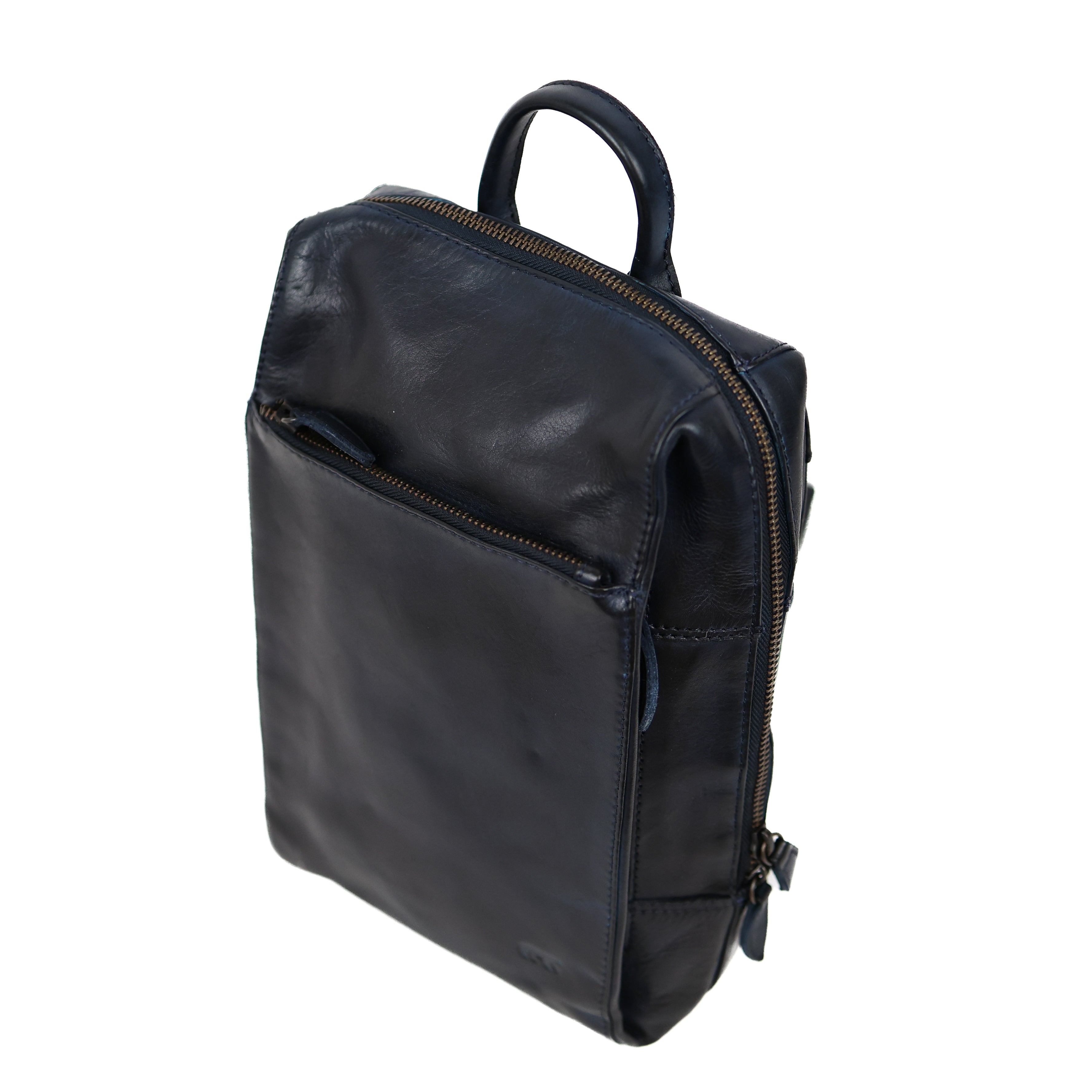 Backpack 'Sil' blue