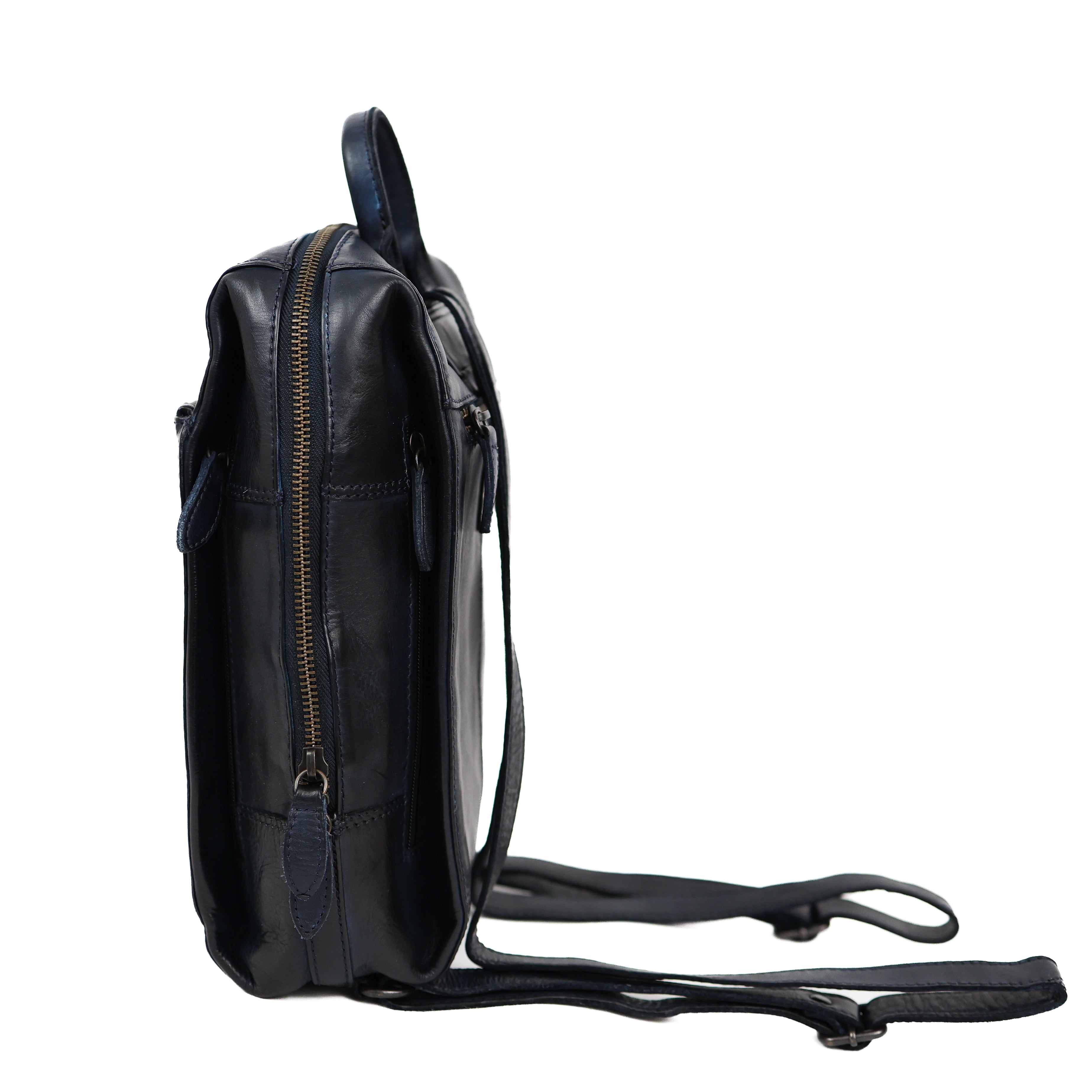 Backpack 'Sil' blue