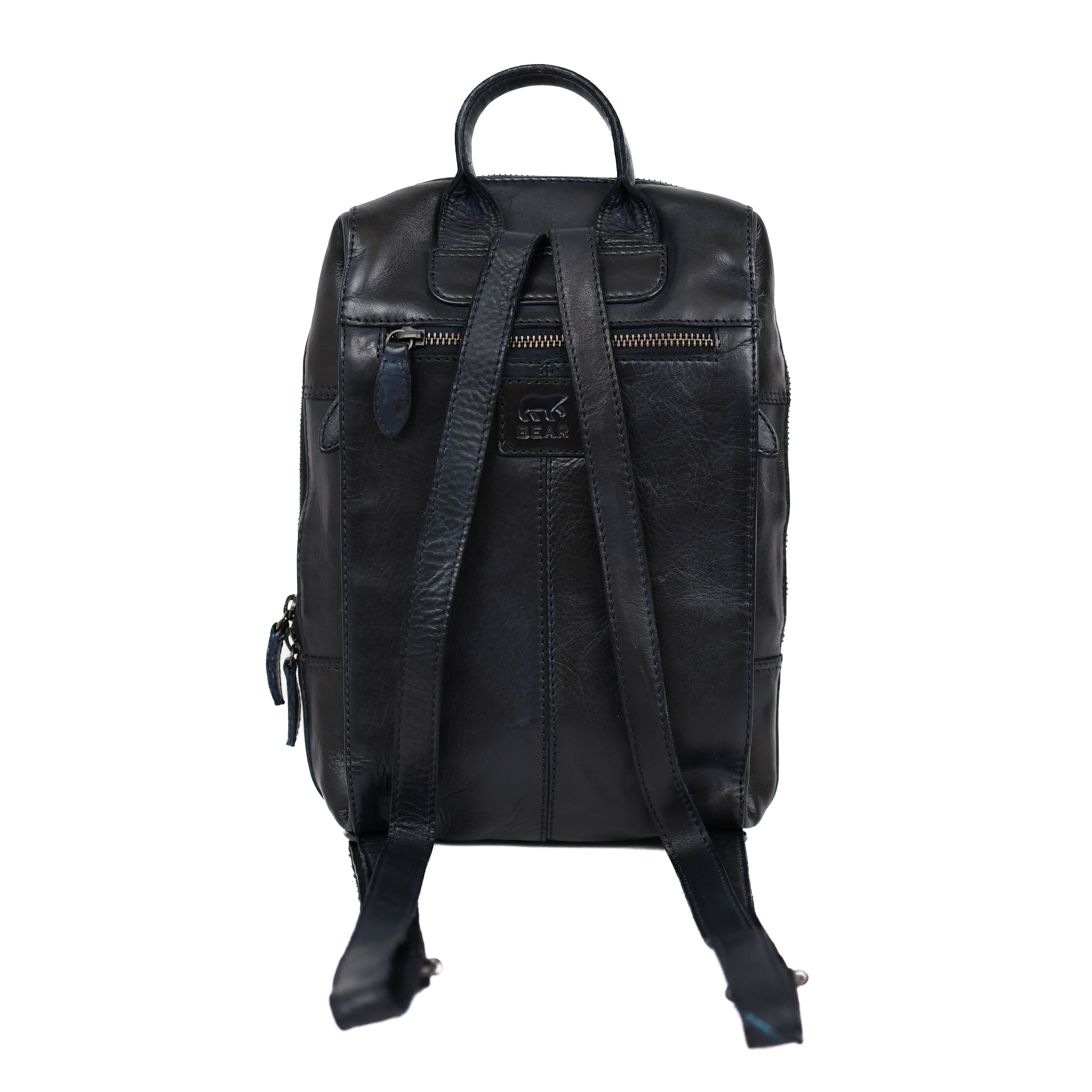 Backpack 'Sil' blue