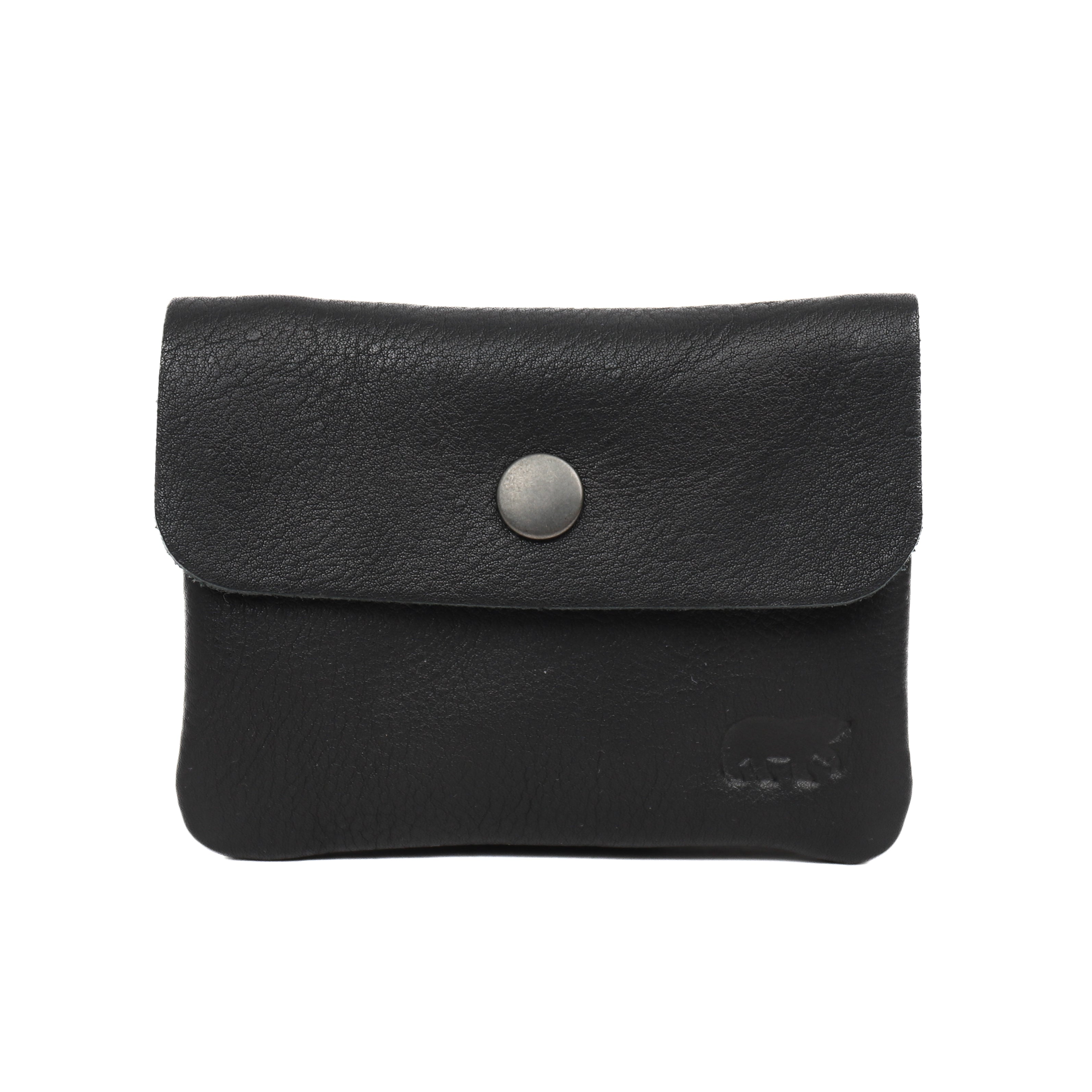 Wallet 'Pietje' black
