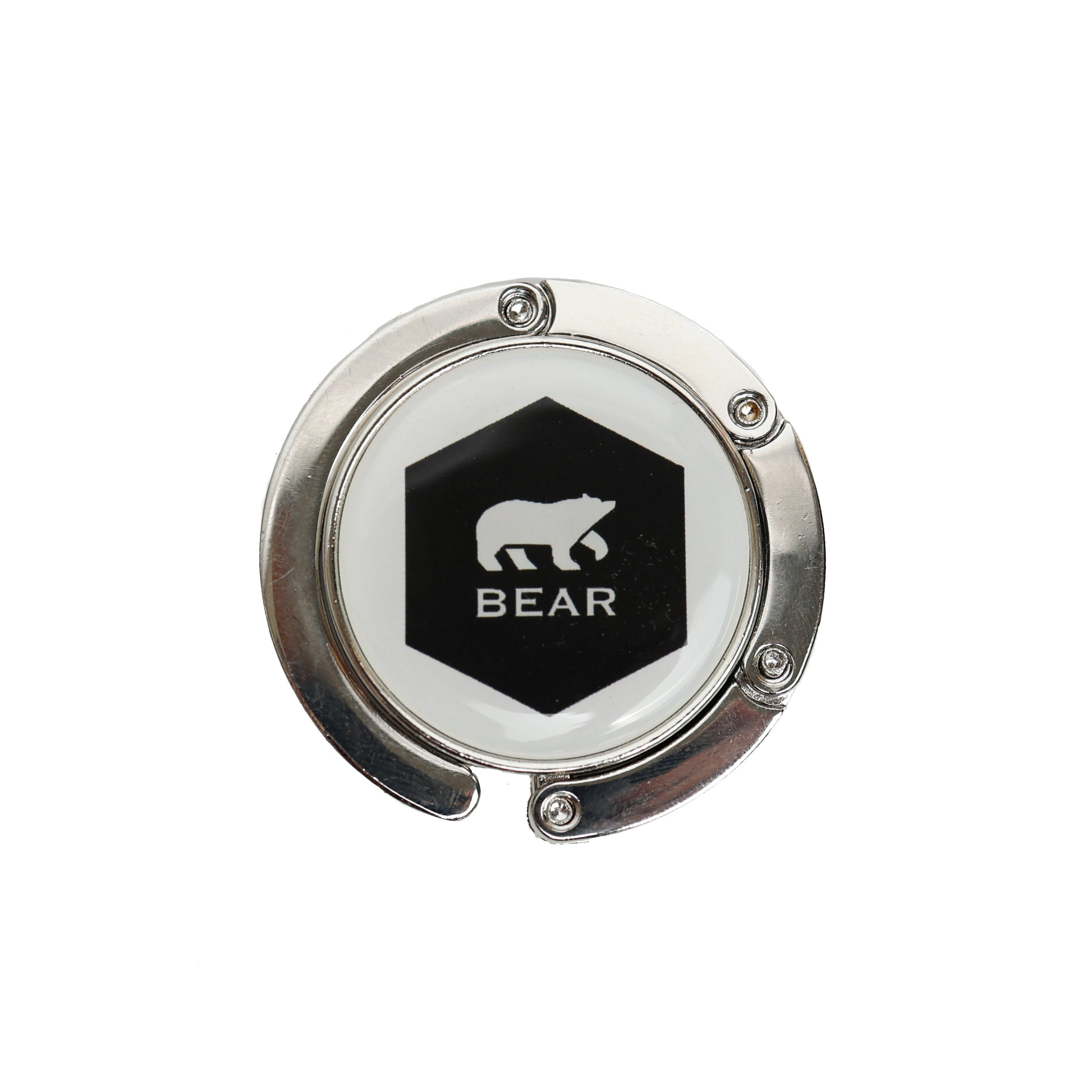 BEAR Purse hook