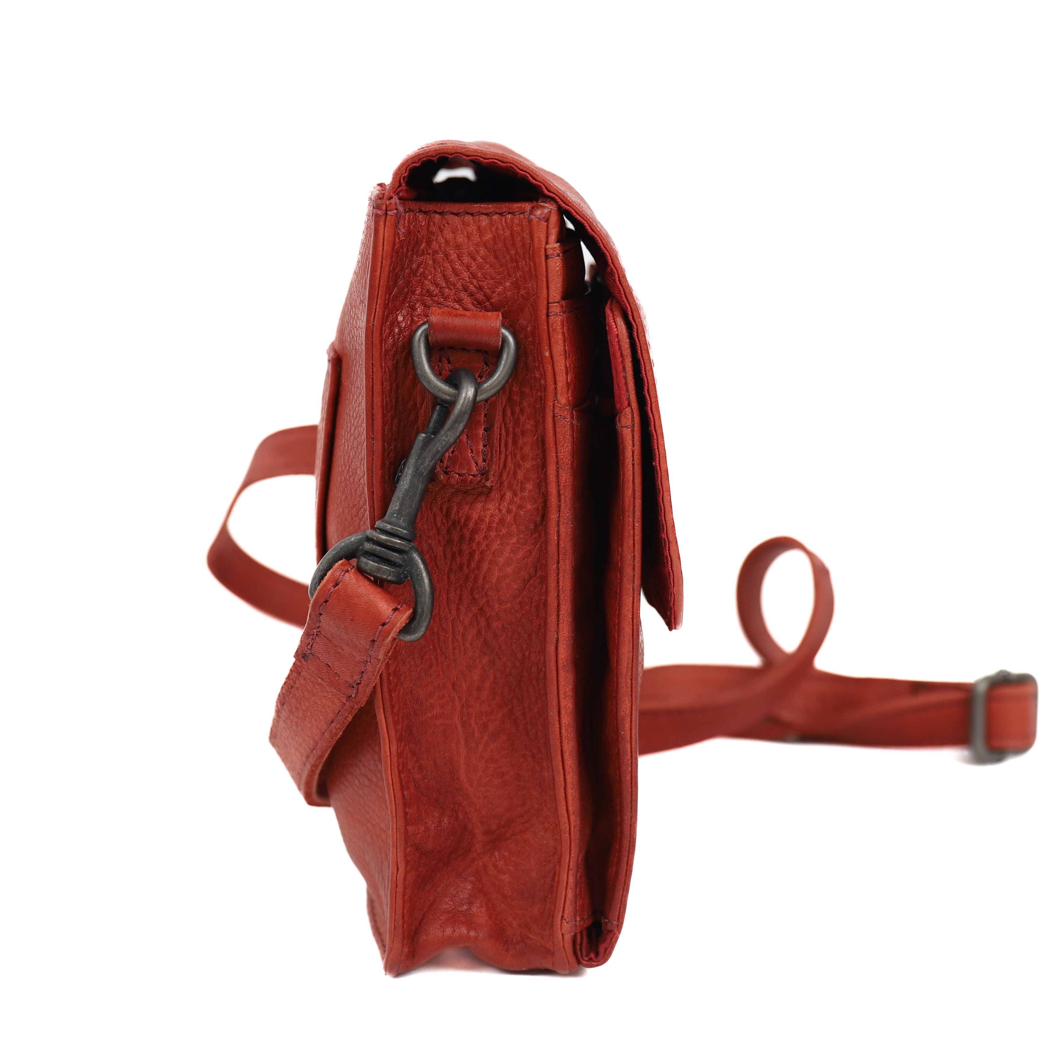 Shoulder bag 'Robbie' 2.0 red