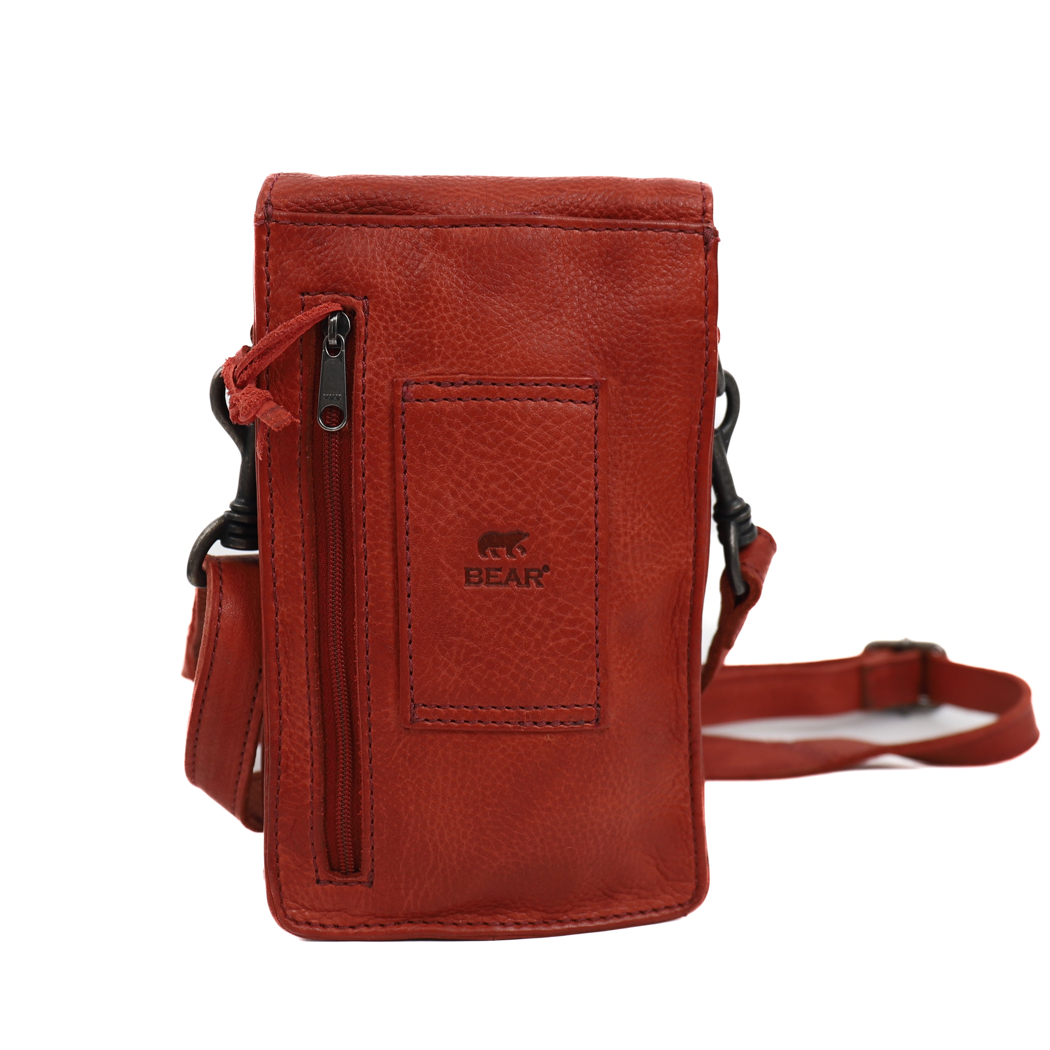 Shoulder bag 'Robbie' 2.0 red