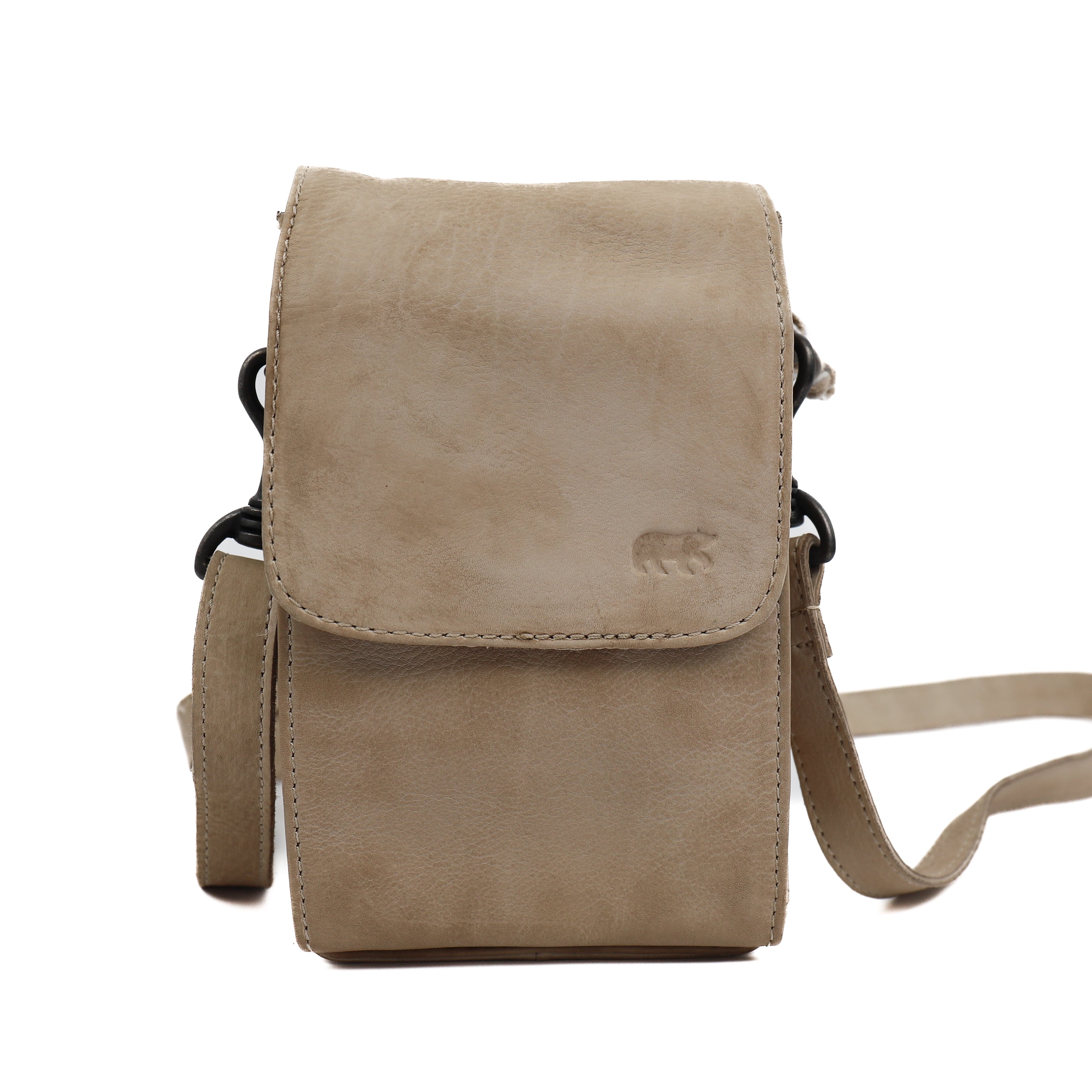 Shoulder bag 'Robbie' 2.0 feather