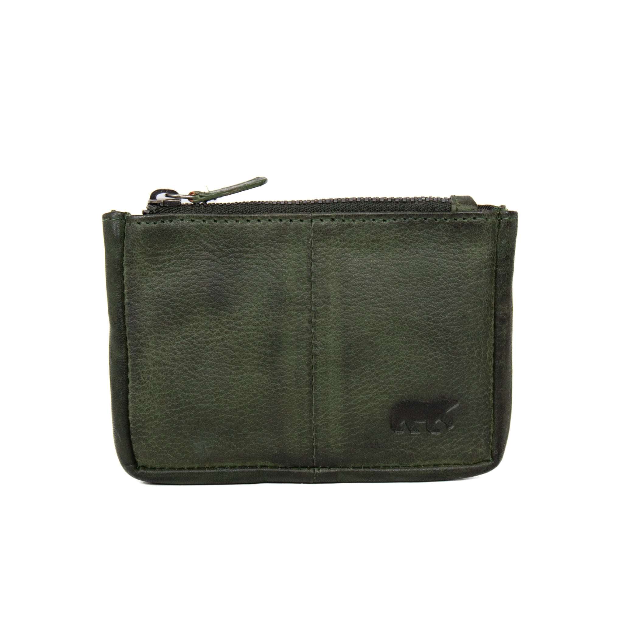 Key case 'Lyla' green