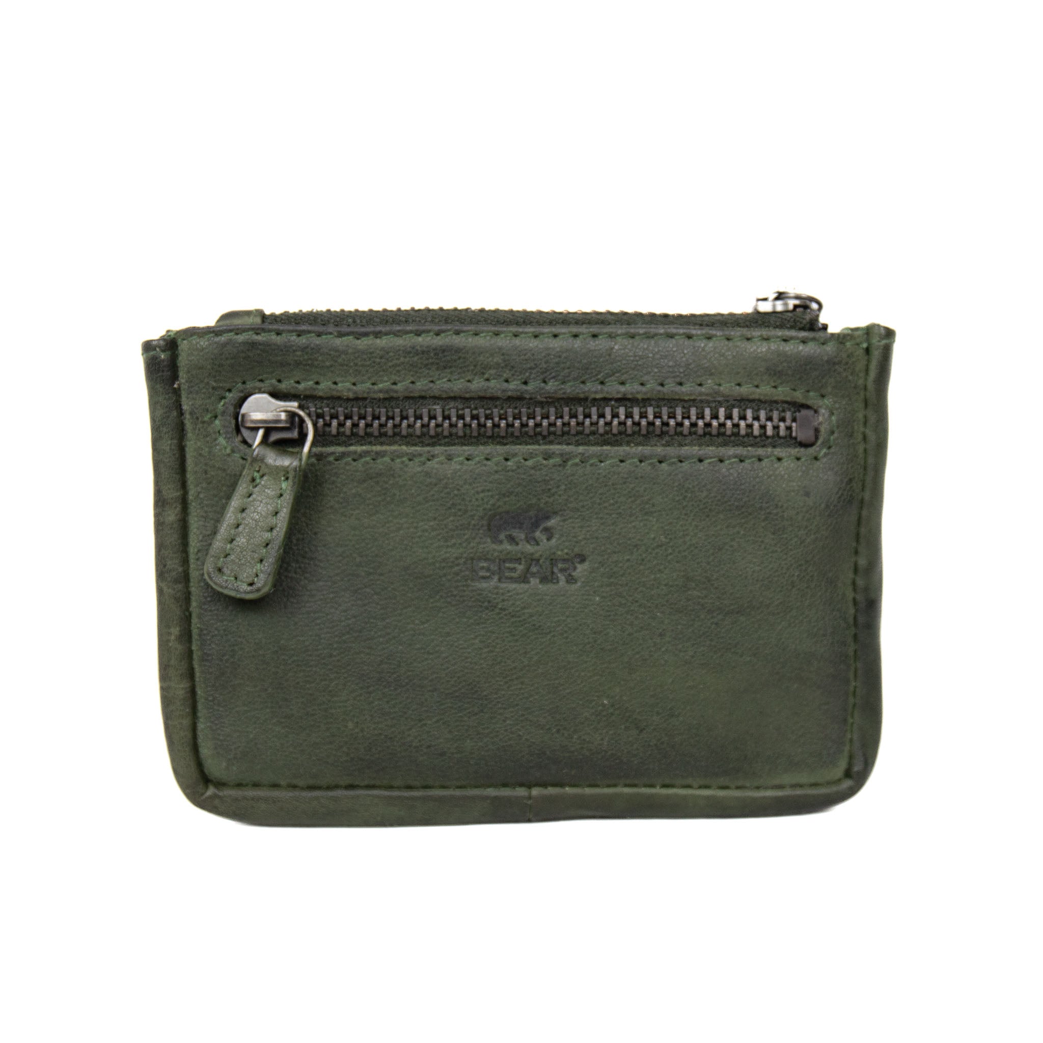 Key case 'Lyla' green