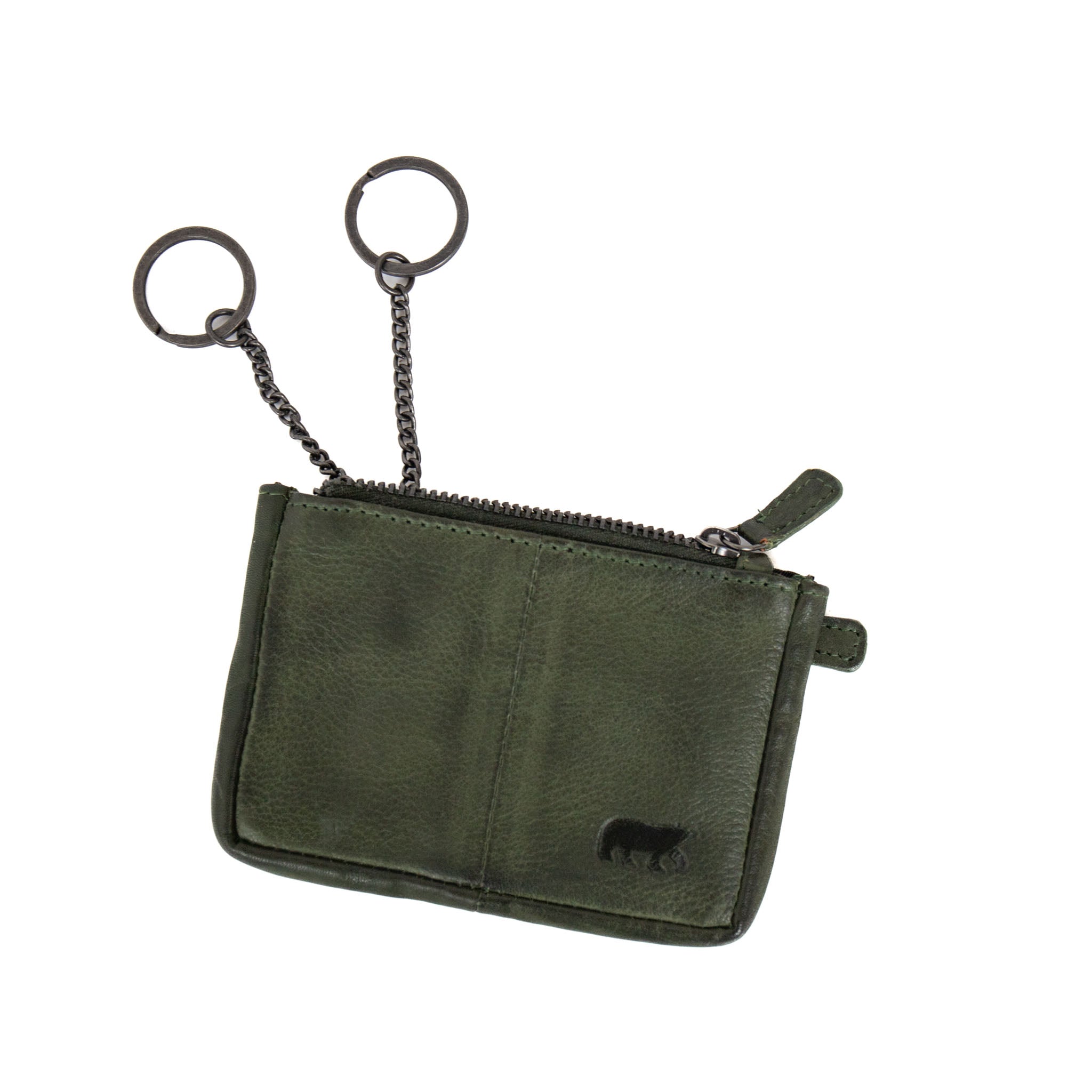 Key case 'Lyla' green