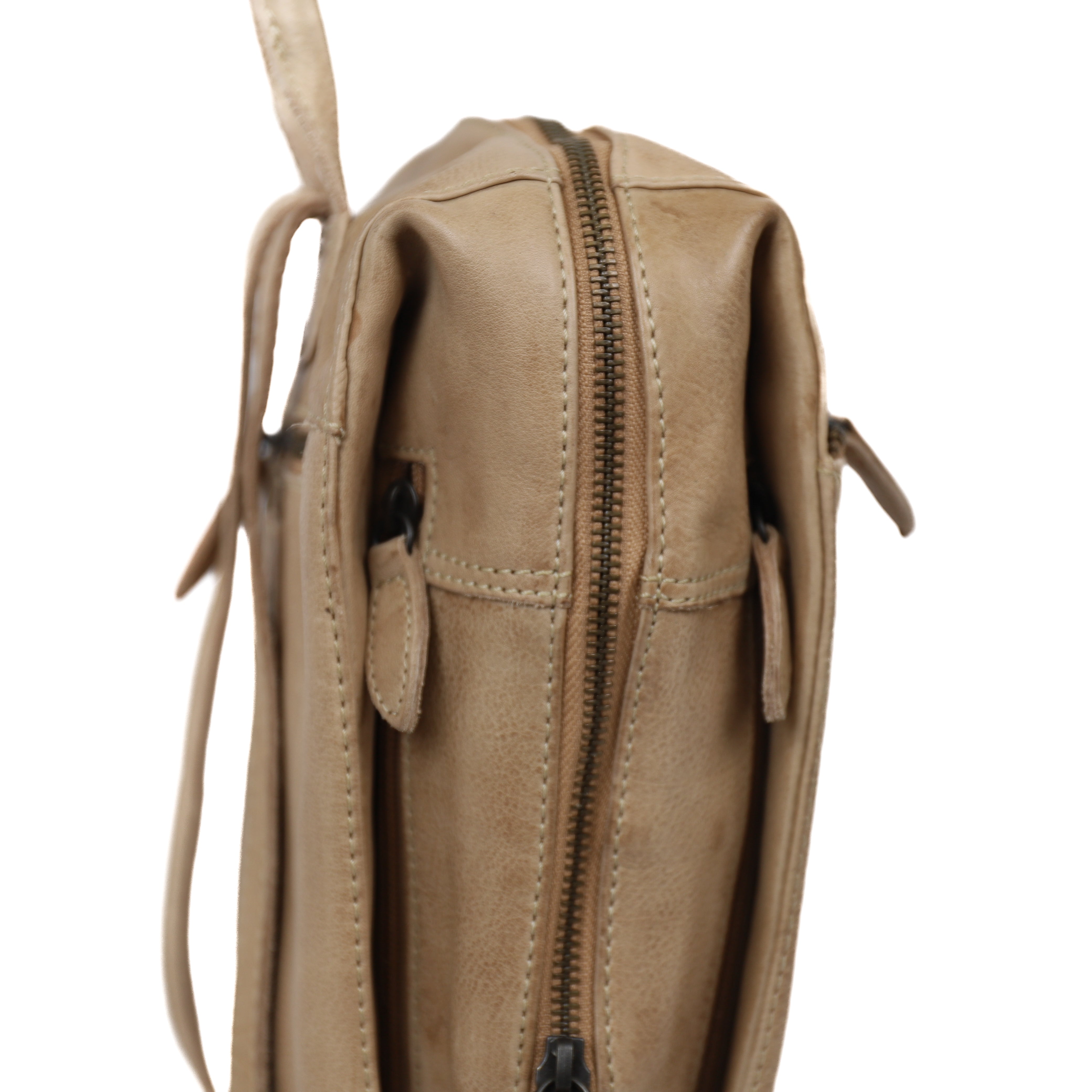 Backpack 'Sil' beige