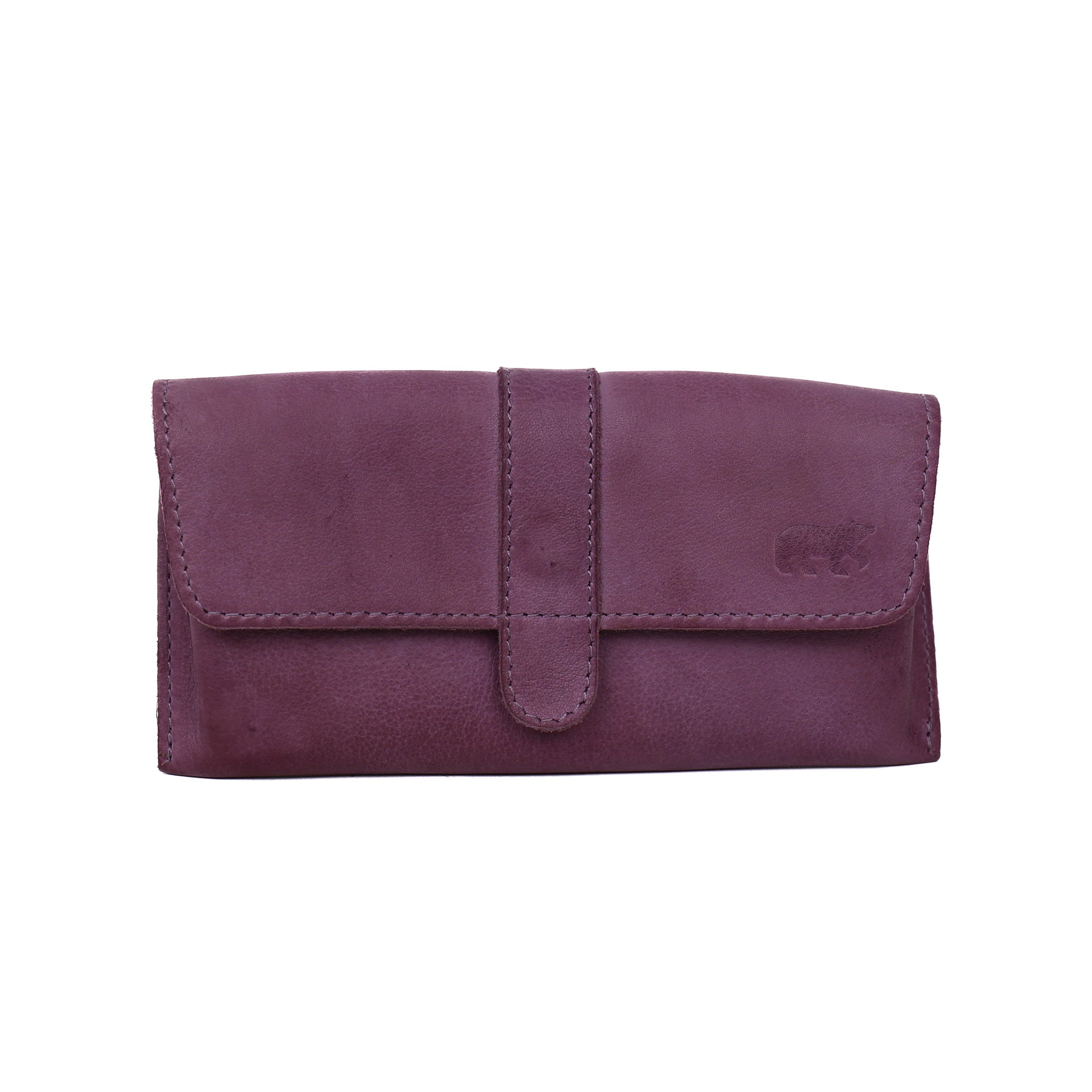 Backpack/shoulder bag cognac - BL 42997