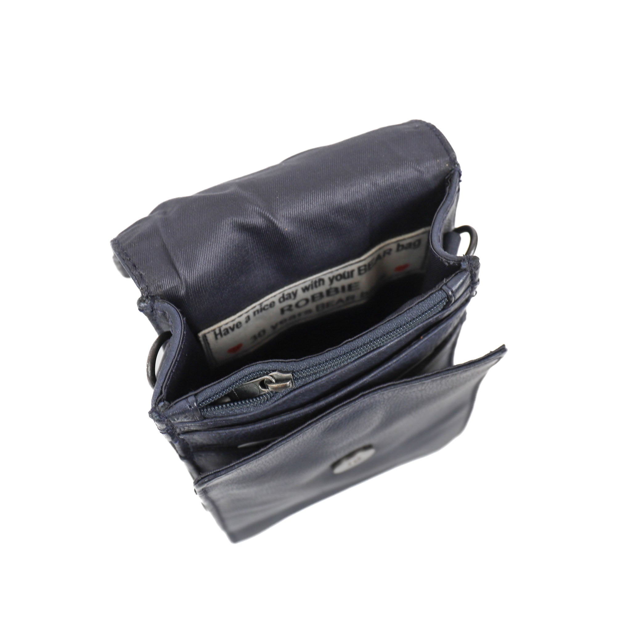 Shoulder bag 'Robbie' 2.0 navy