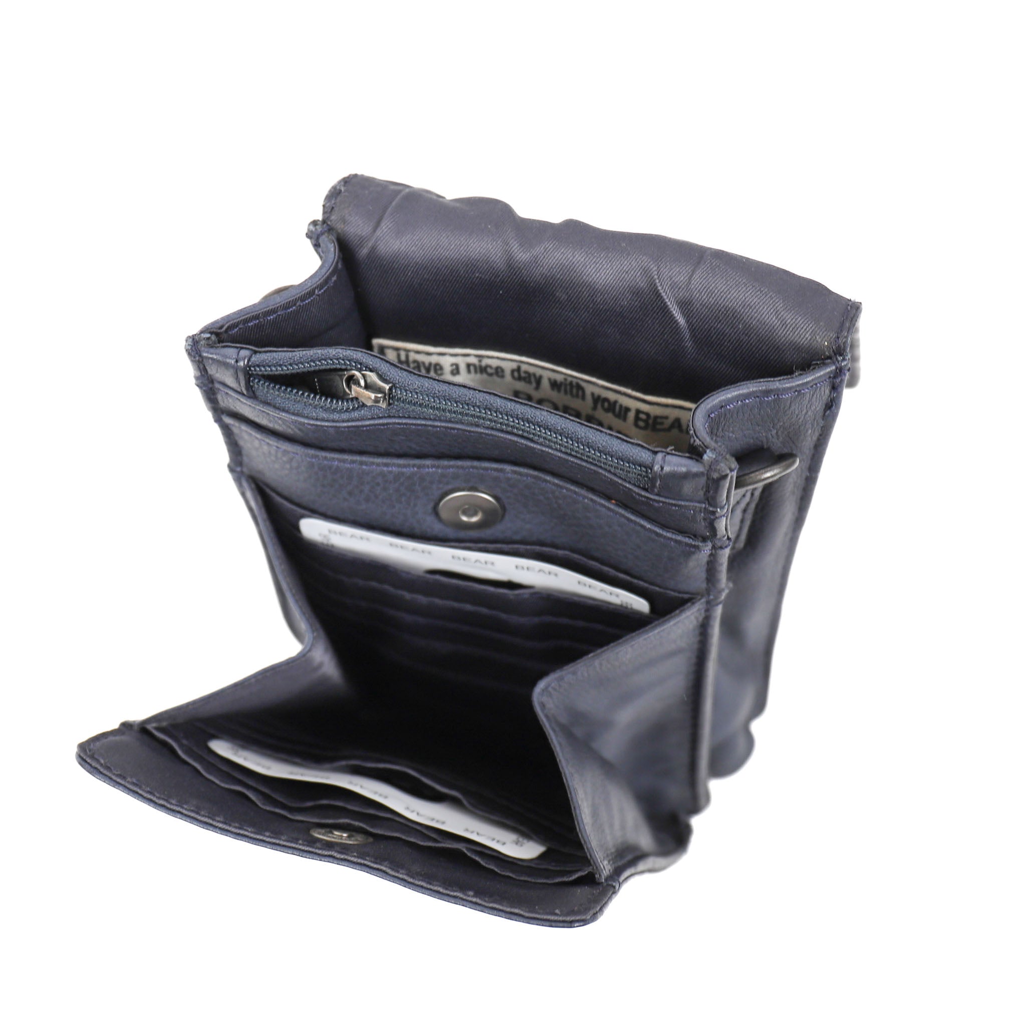 Shoulder bag 'Robbie' 2.0 navy