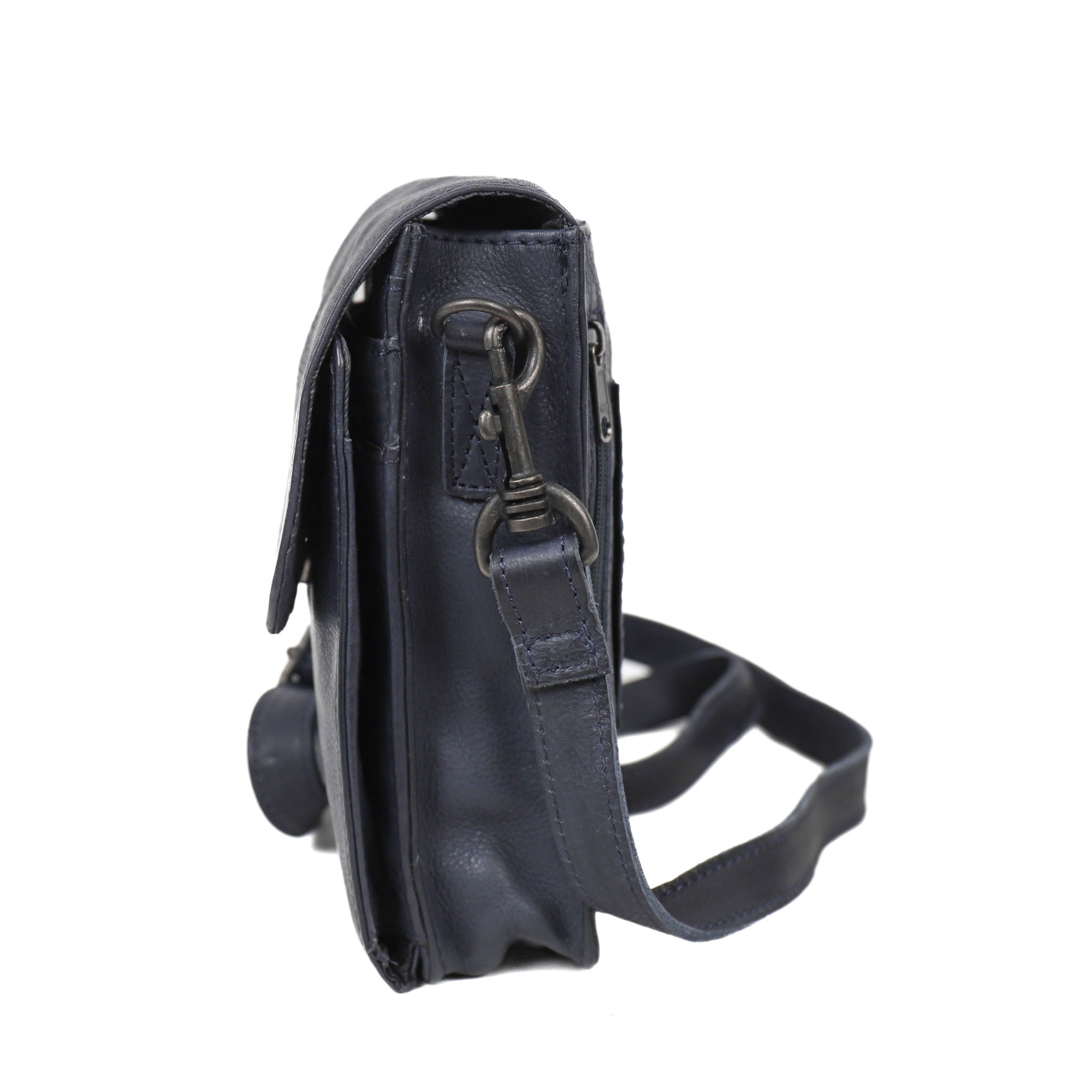 Shoulder bag 'Robbie' 2.0 navy