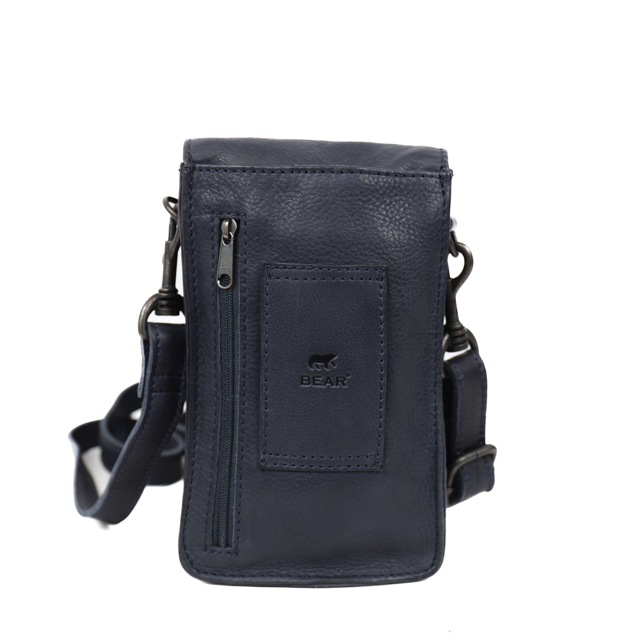 Shoulder bag 'Robbie' 2.0 navy