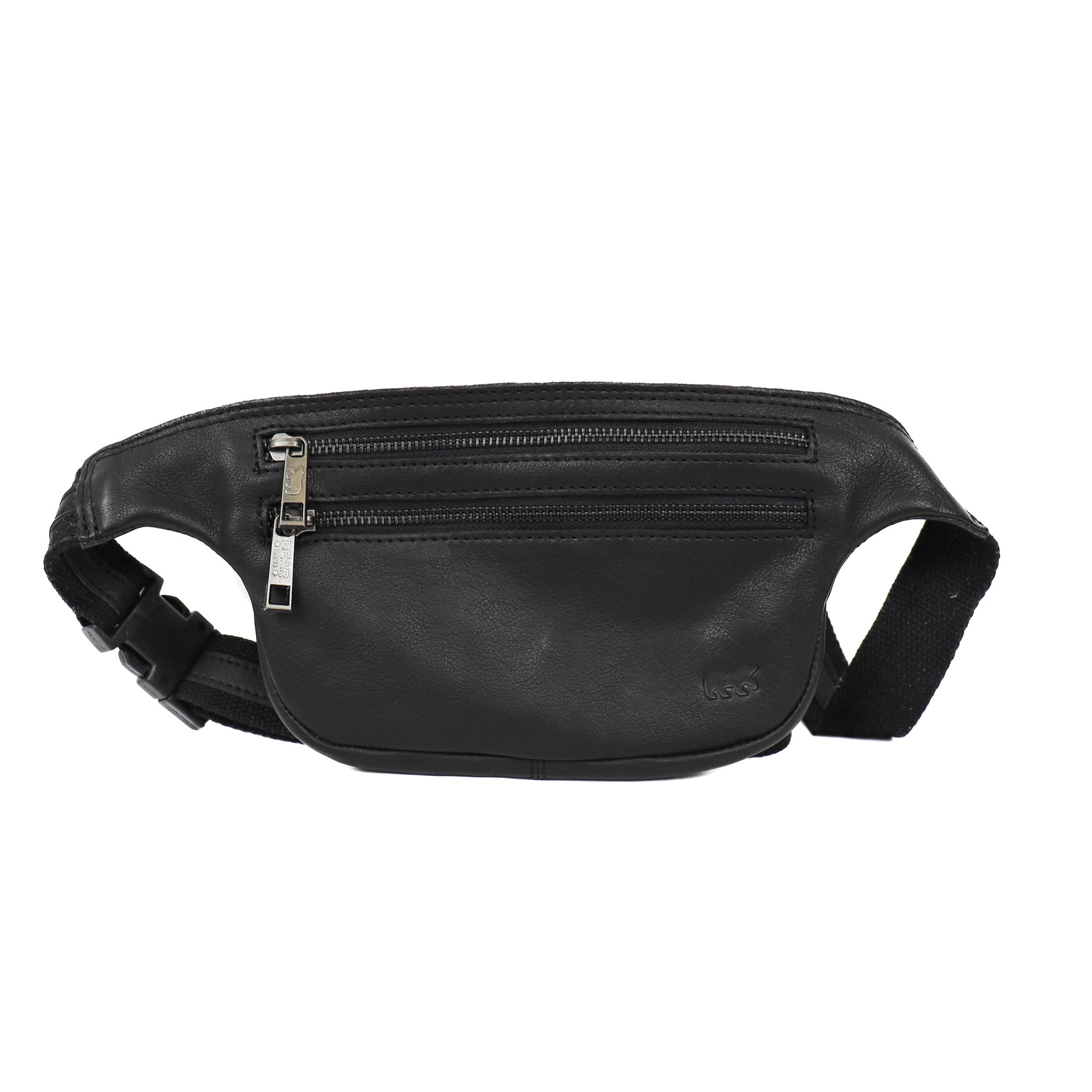 Hip bag 'Lana' black