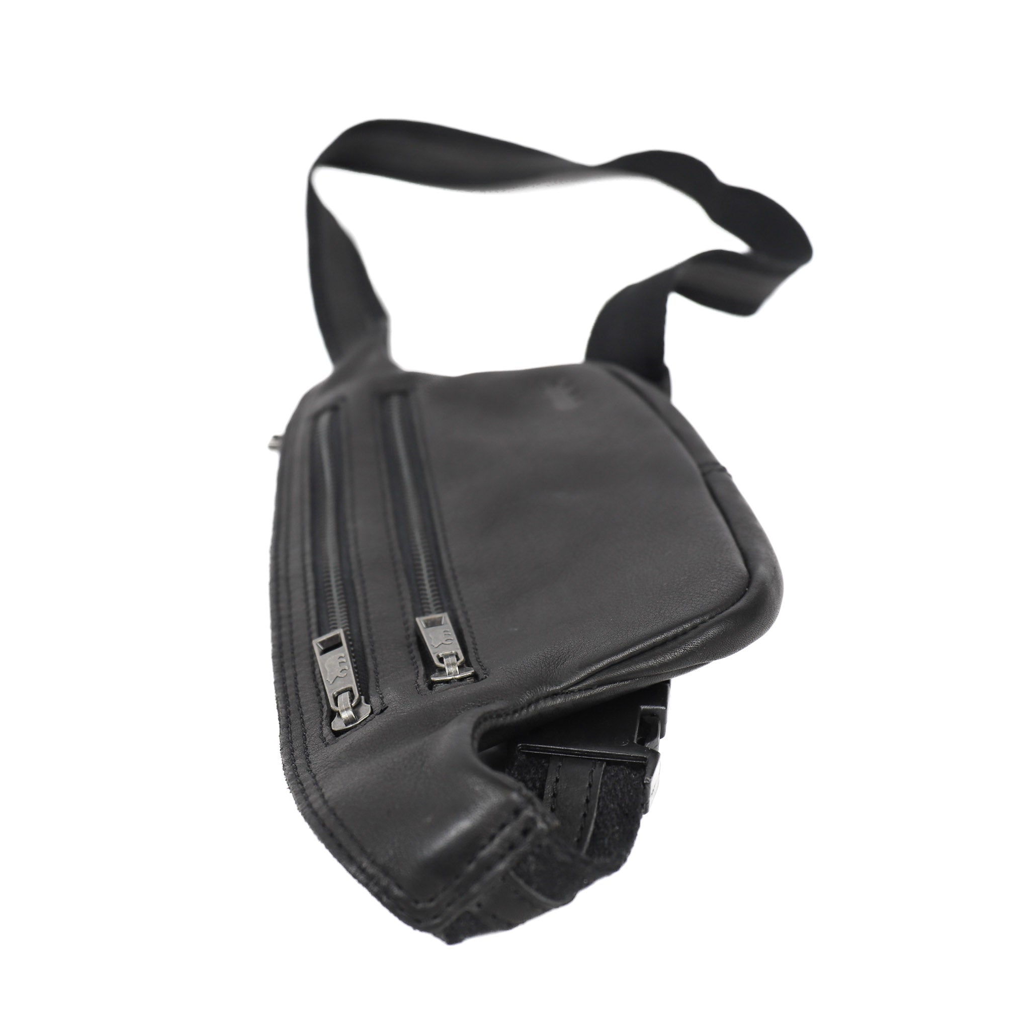 Hip bag 'Lana' black
