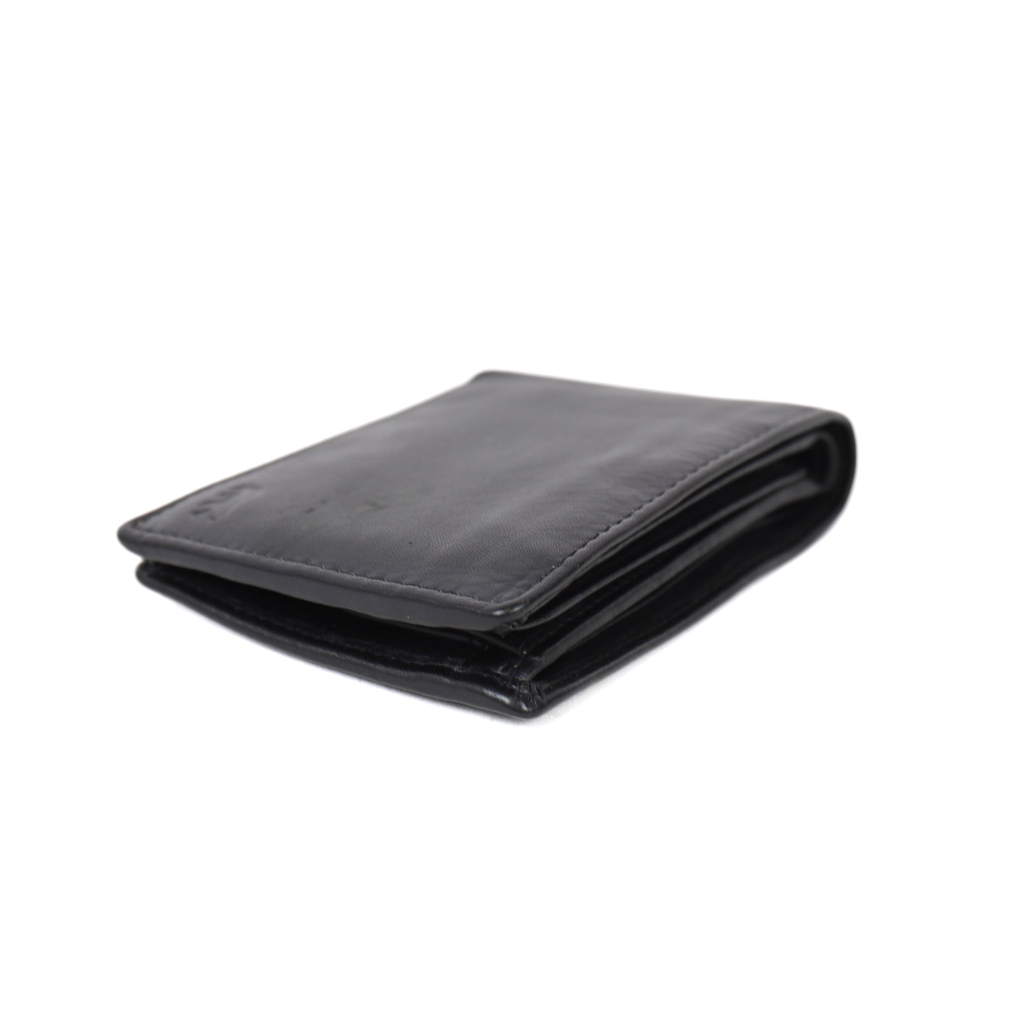 Billfold 'Jim' black