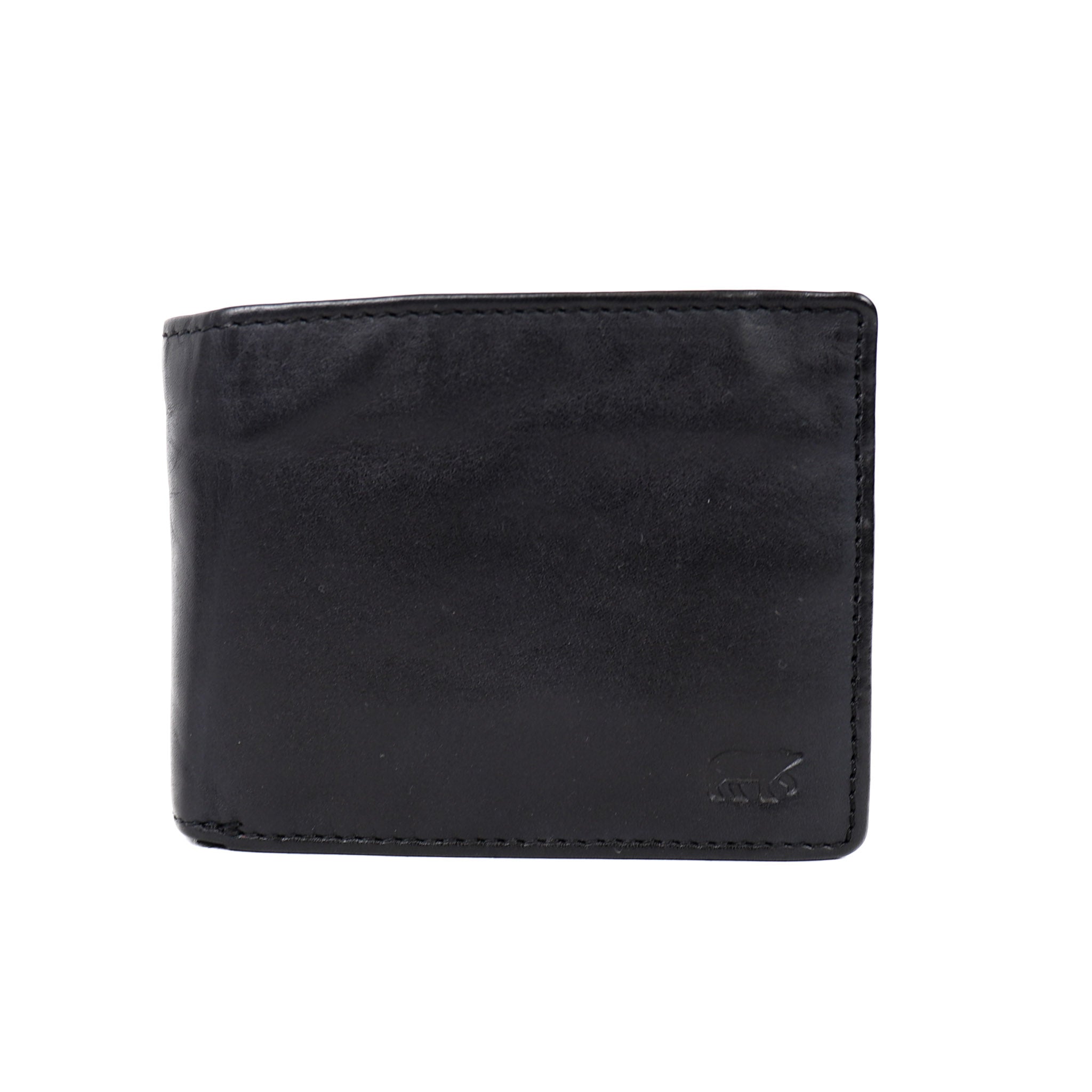 Billfold 'Jim' black