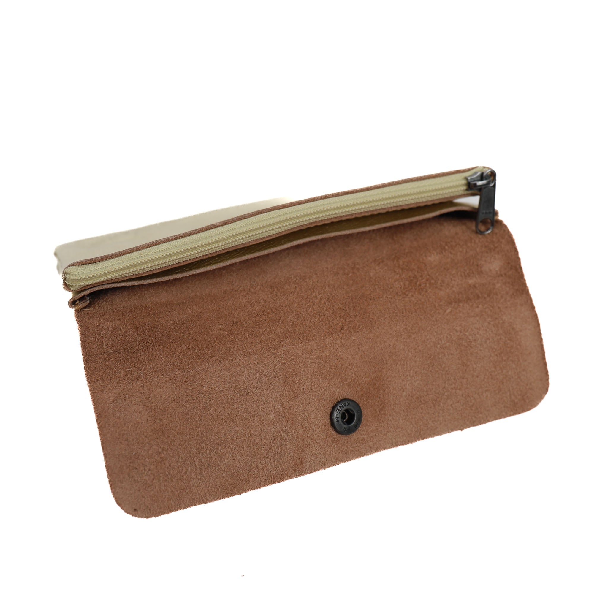 Wallet/pouch 'Ivy' rosé