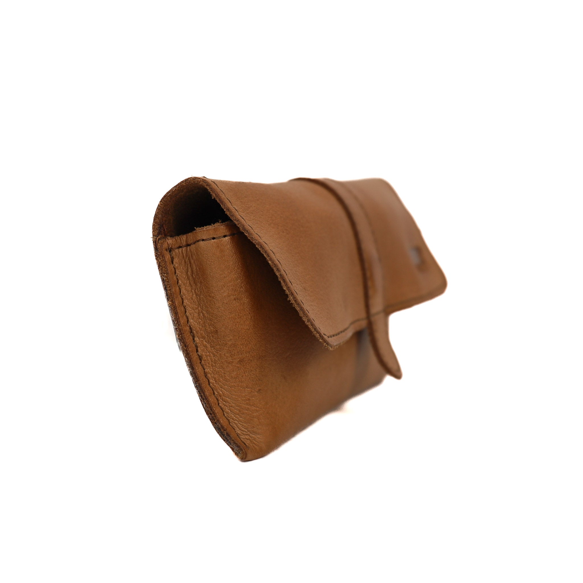 Glasses case 'Weta' taupe - CP 2114