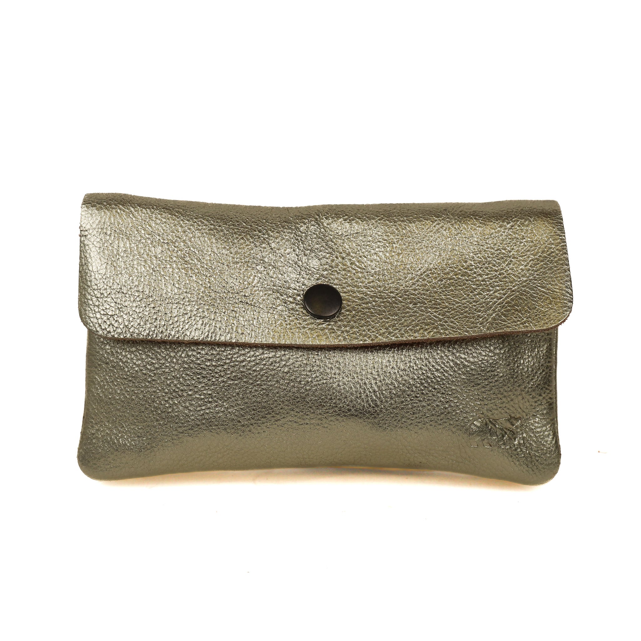 Portemonnee/etui 'Ivy' champagne