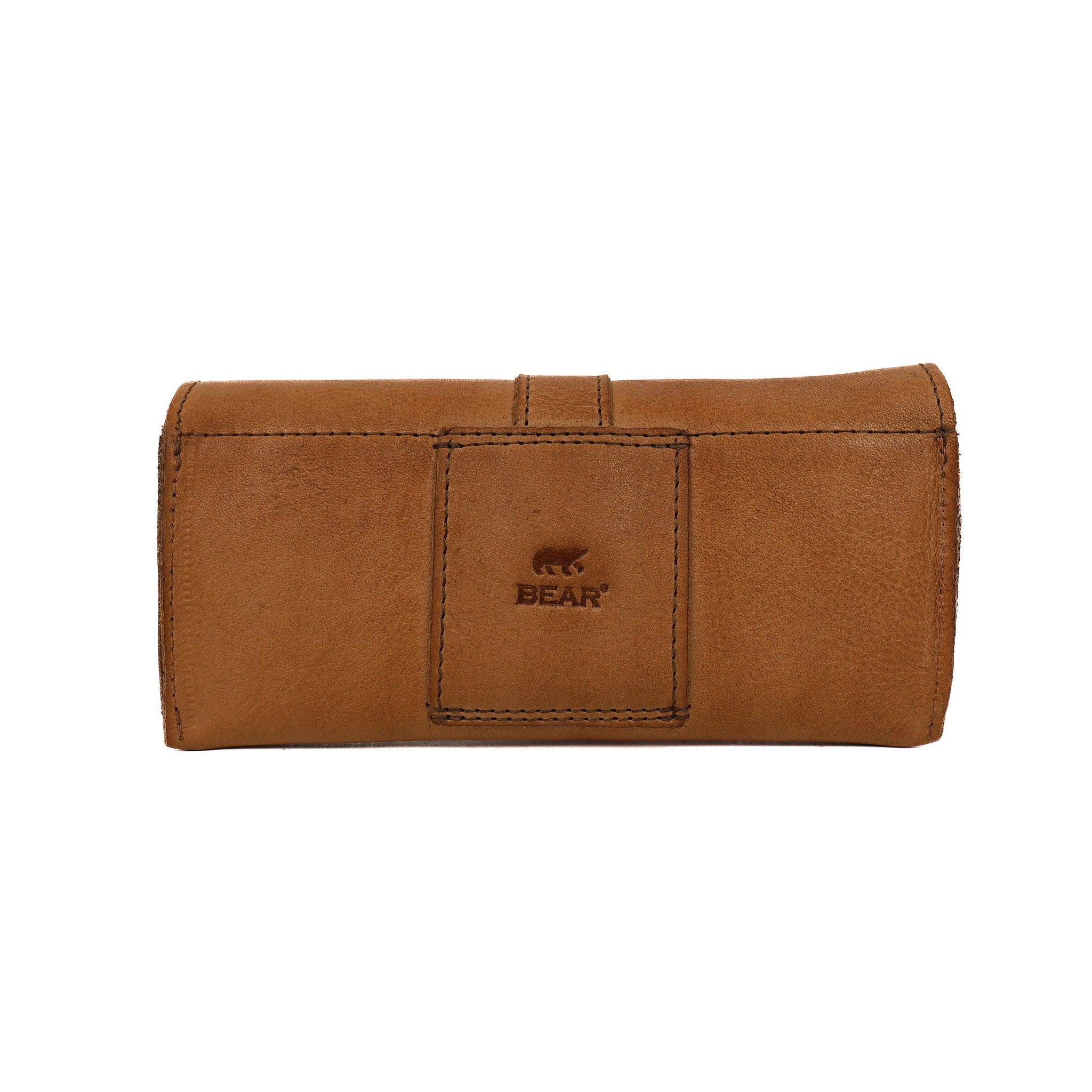 Glasses case 'Weta' taupe - CP 2114