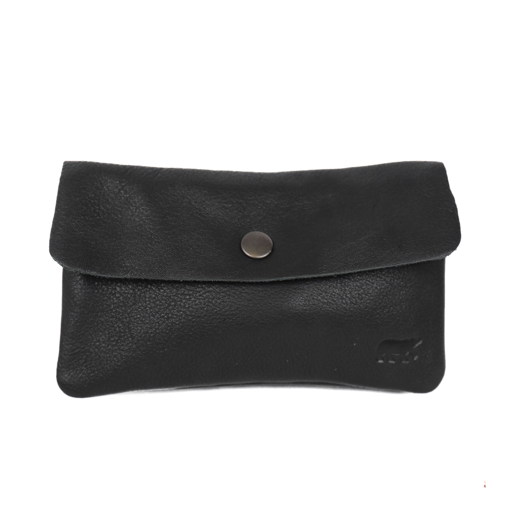 Wallet/pouch 'Ivy' black
