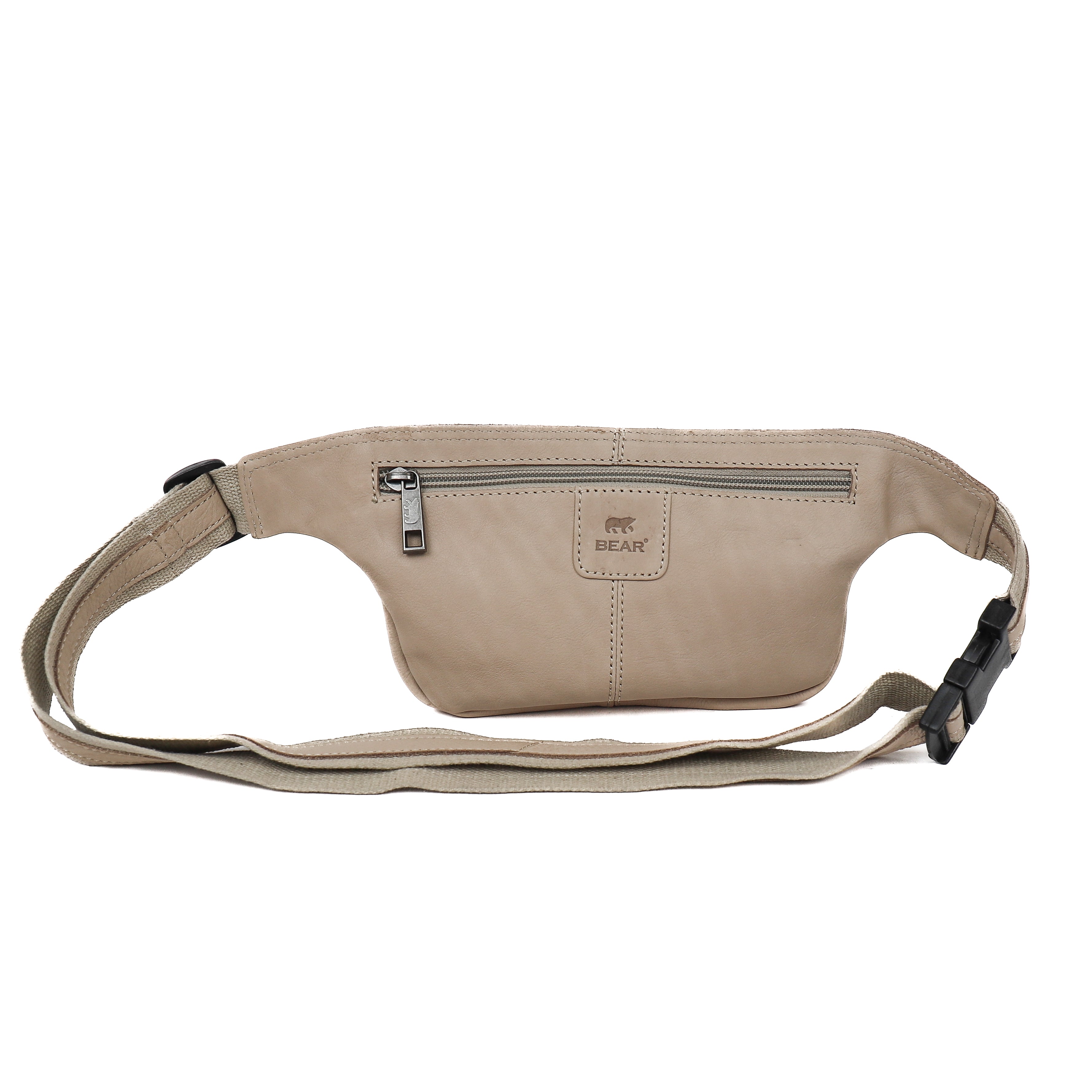 Hip bag 'Lana' feather