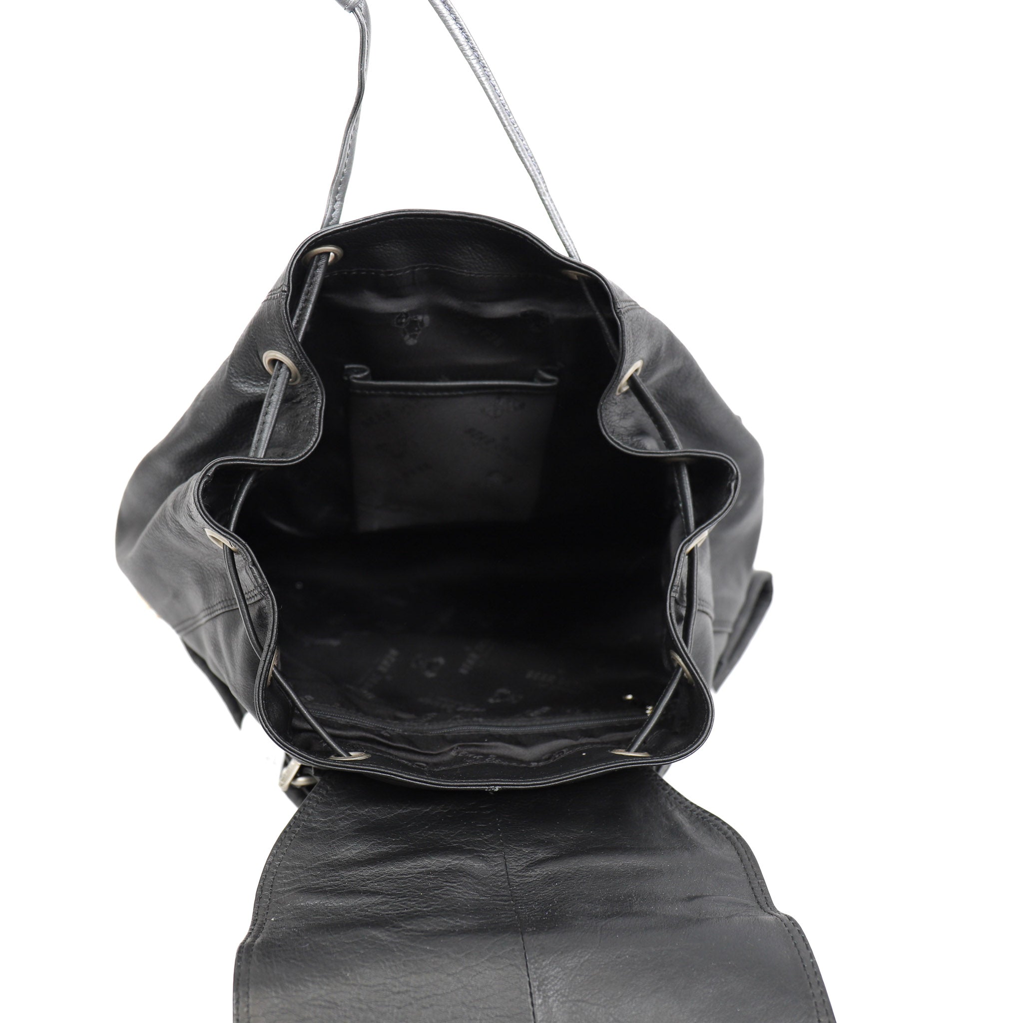 Backpack 'Charlie' black