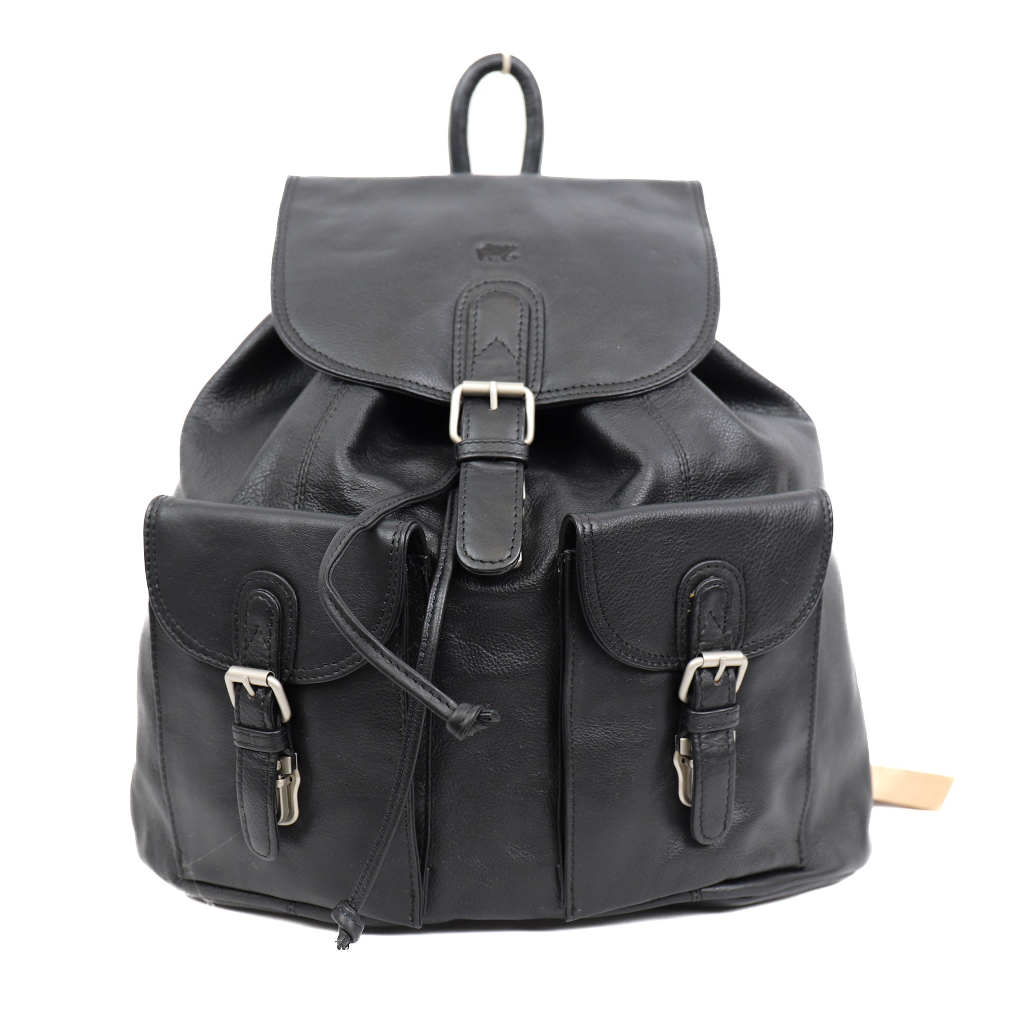 Backpack 'Charlie' black