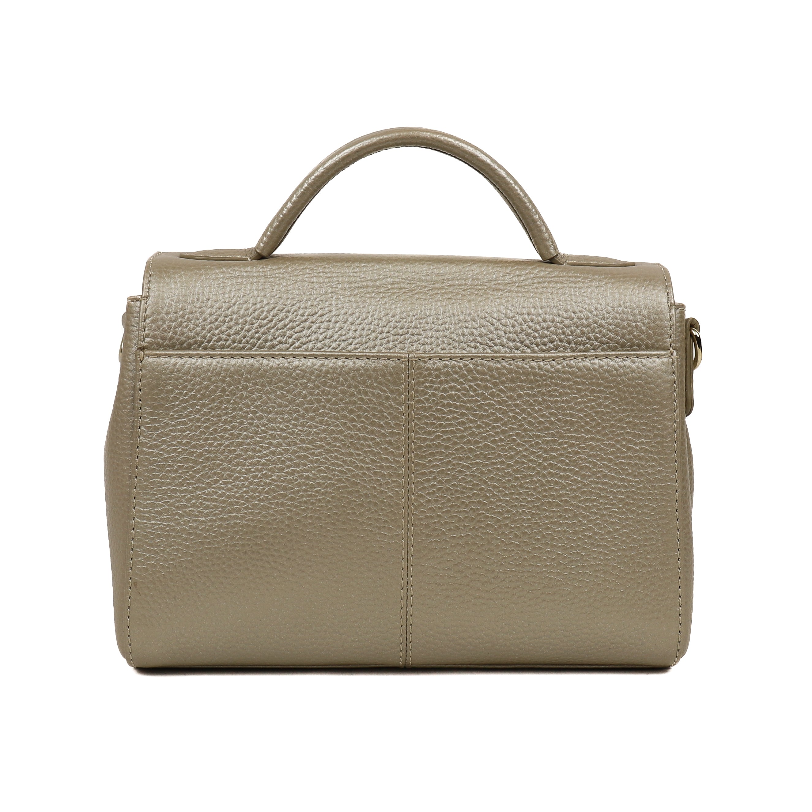 Hand-/schoudertasje 'Christy' Metallic Gold