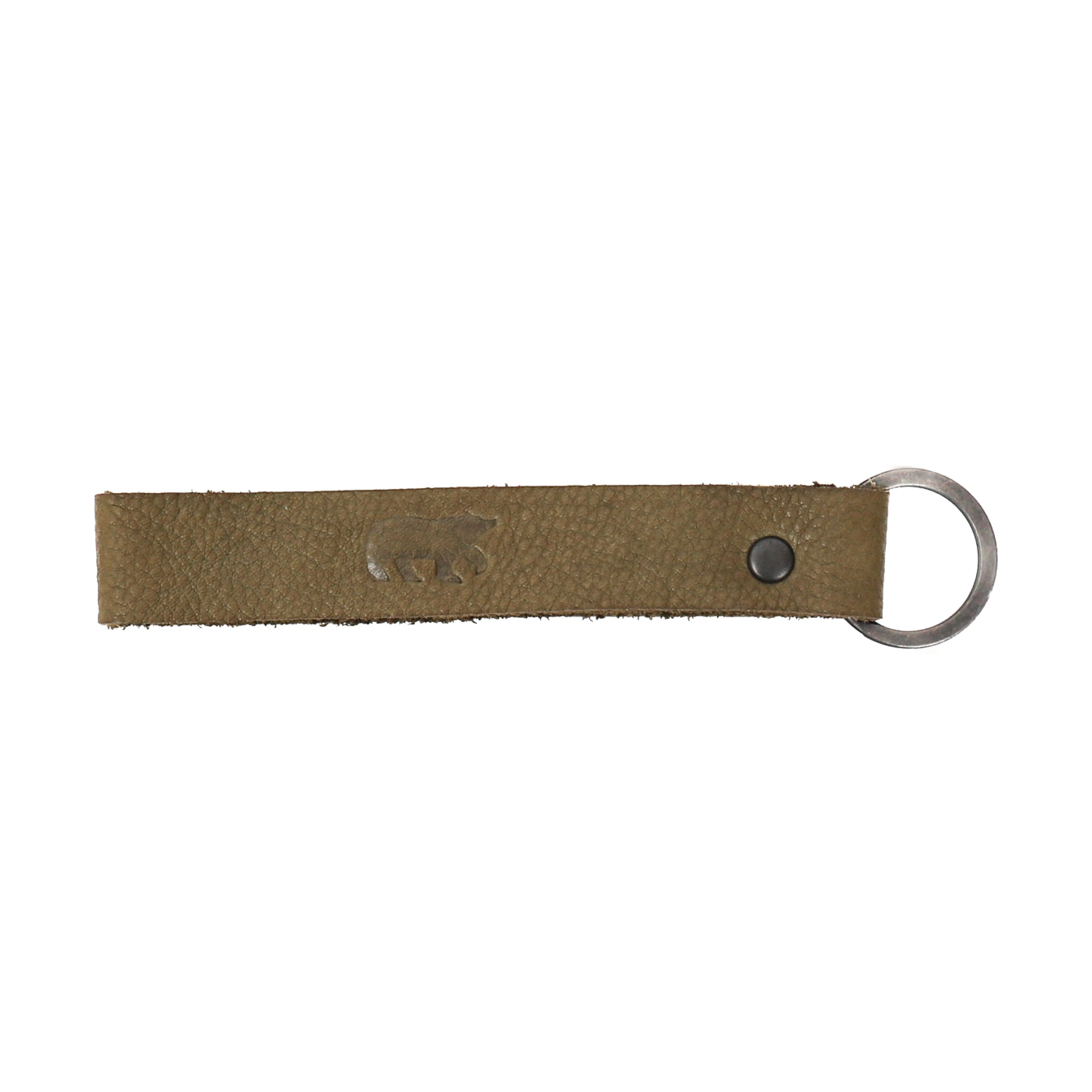 Gepersonaliseerde sleutelhanger
