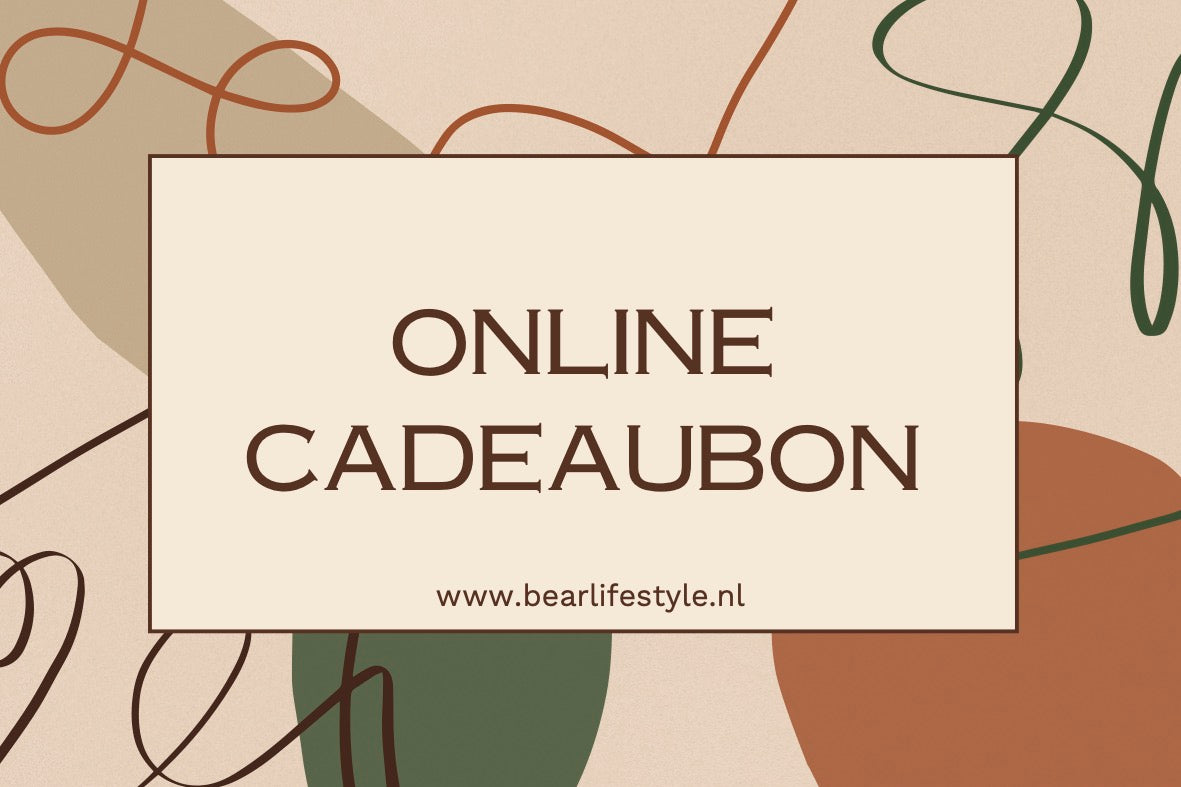 Online Cadeaubon