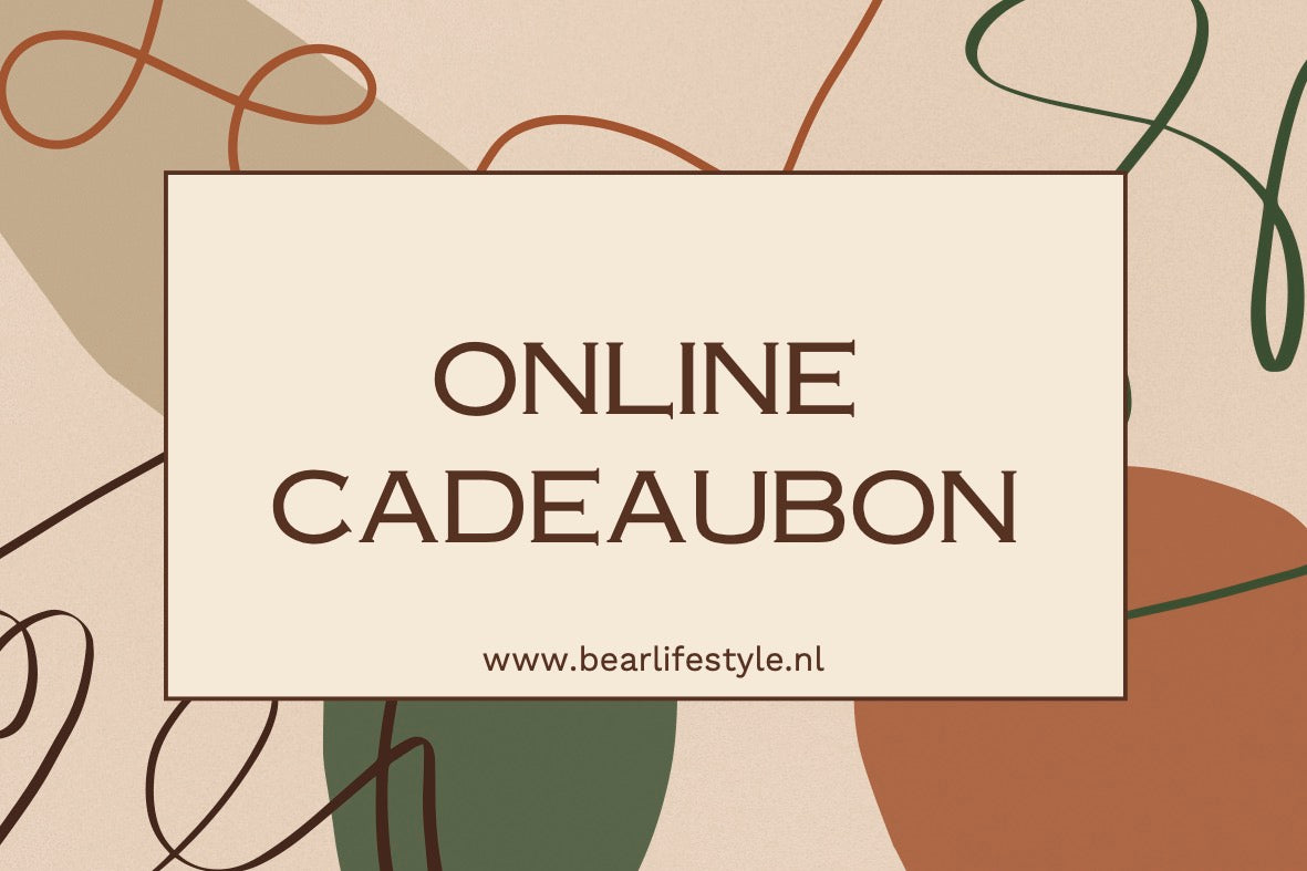 Cadeaubon (Digitaal)