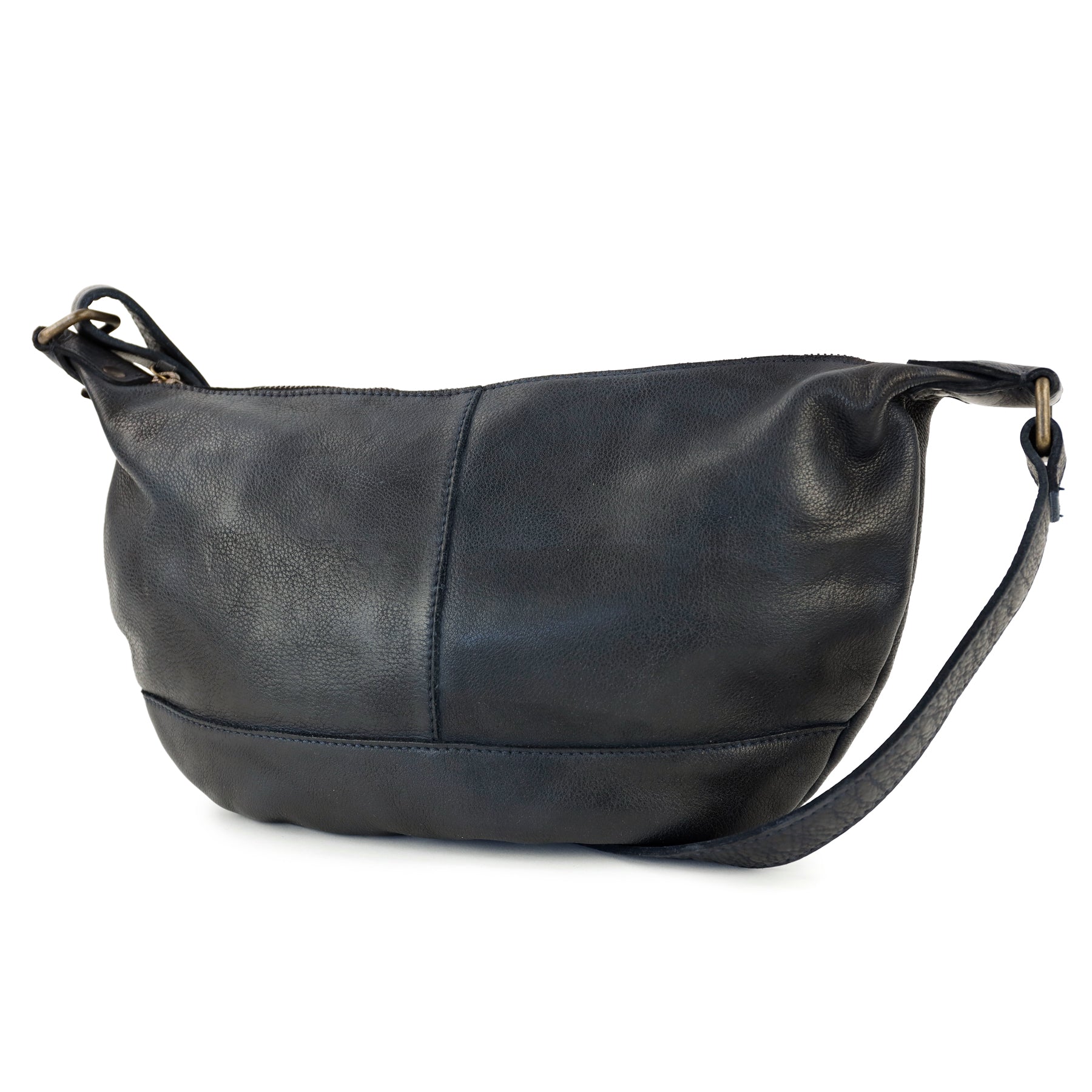 Pouch bag 'Aimy' navy