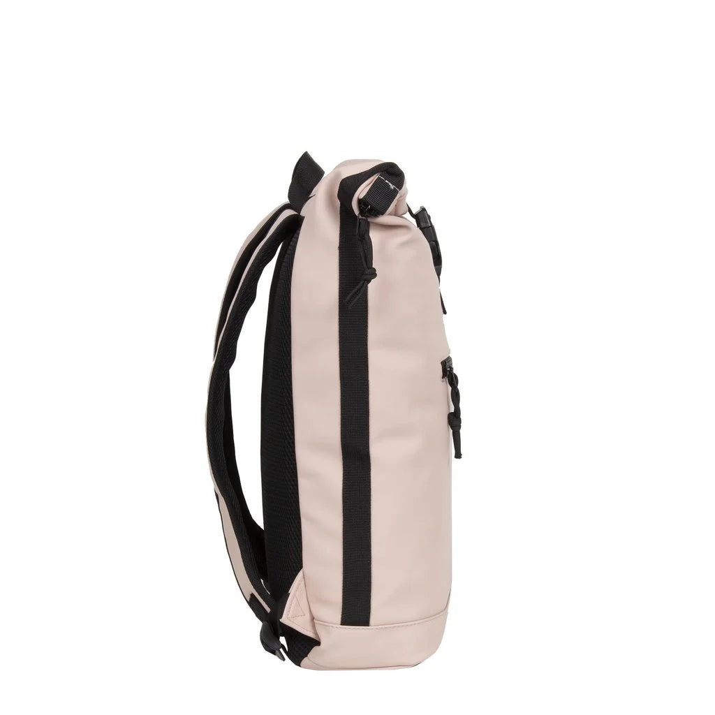 Waterafstotende rugzak 'Mart' roze 16L