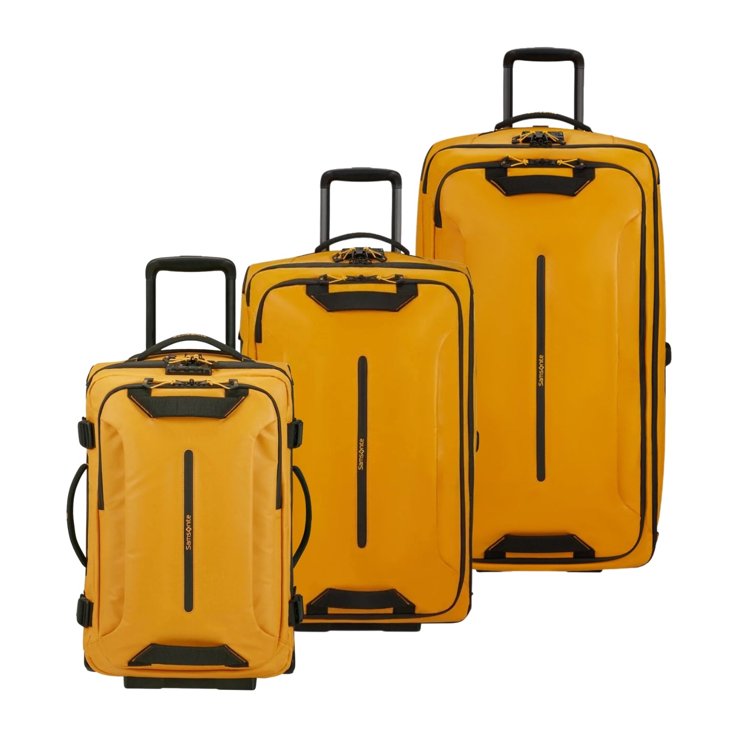 Ecodiver - Reistas met wielen